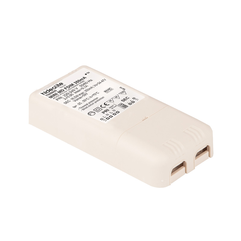 Omformer Hide-a-lite Mini MD FDIM