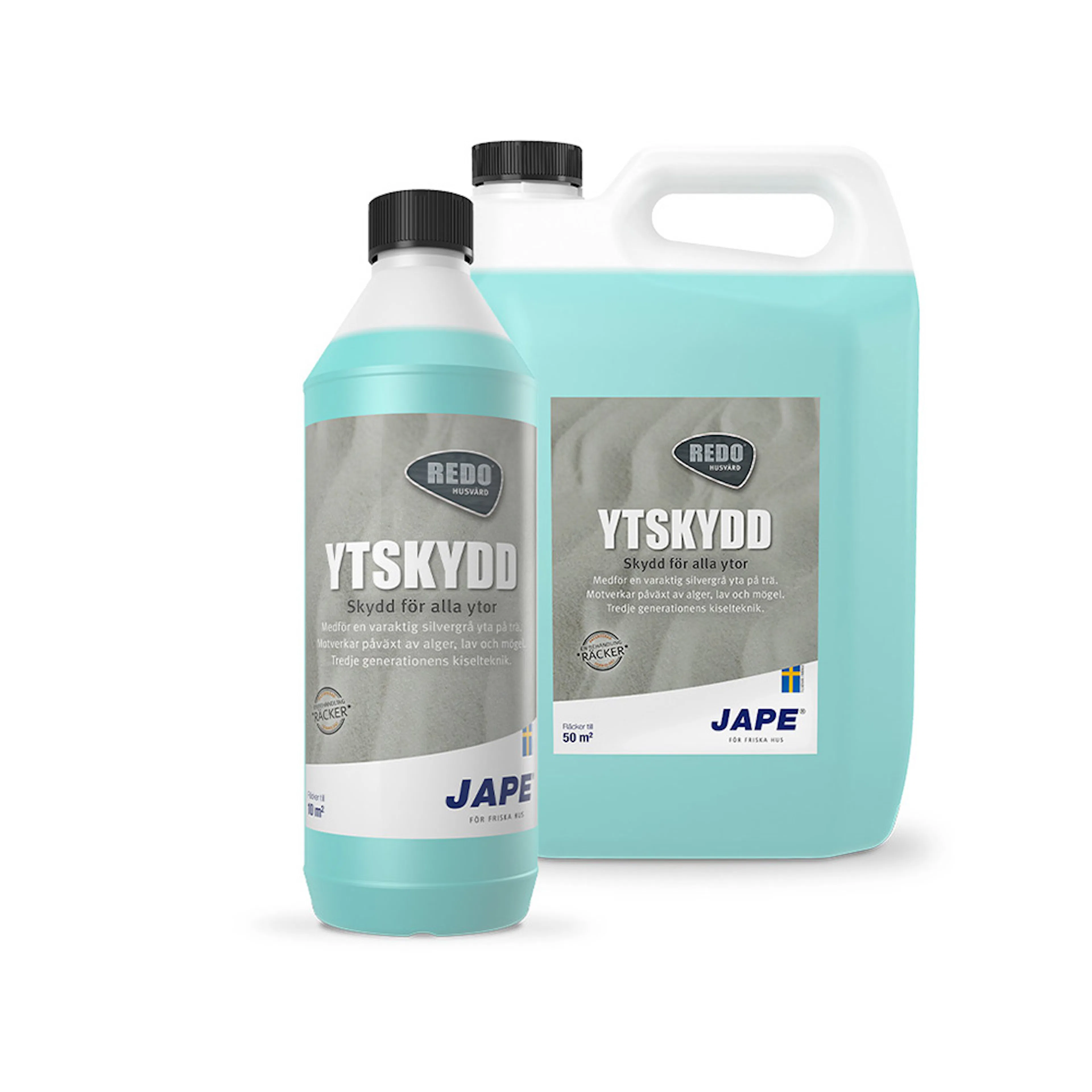 Jape REDO Ytskydd 1L 1 Liter