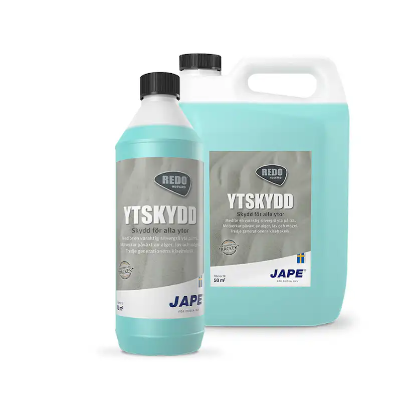 Jape REDO Ytskydd 1L 1 Liter