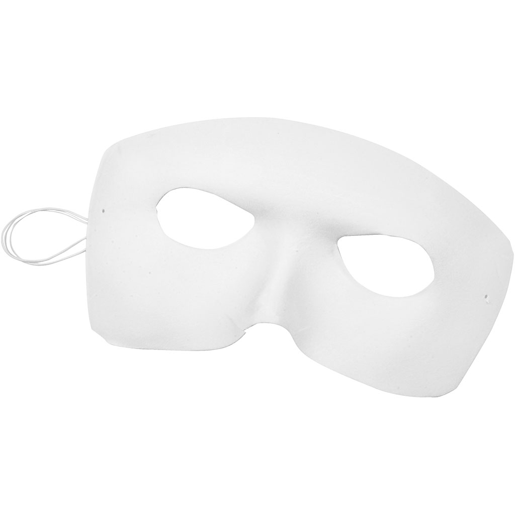 Masker Creativ Company 12x17 cm 1 stk
