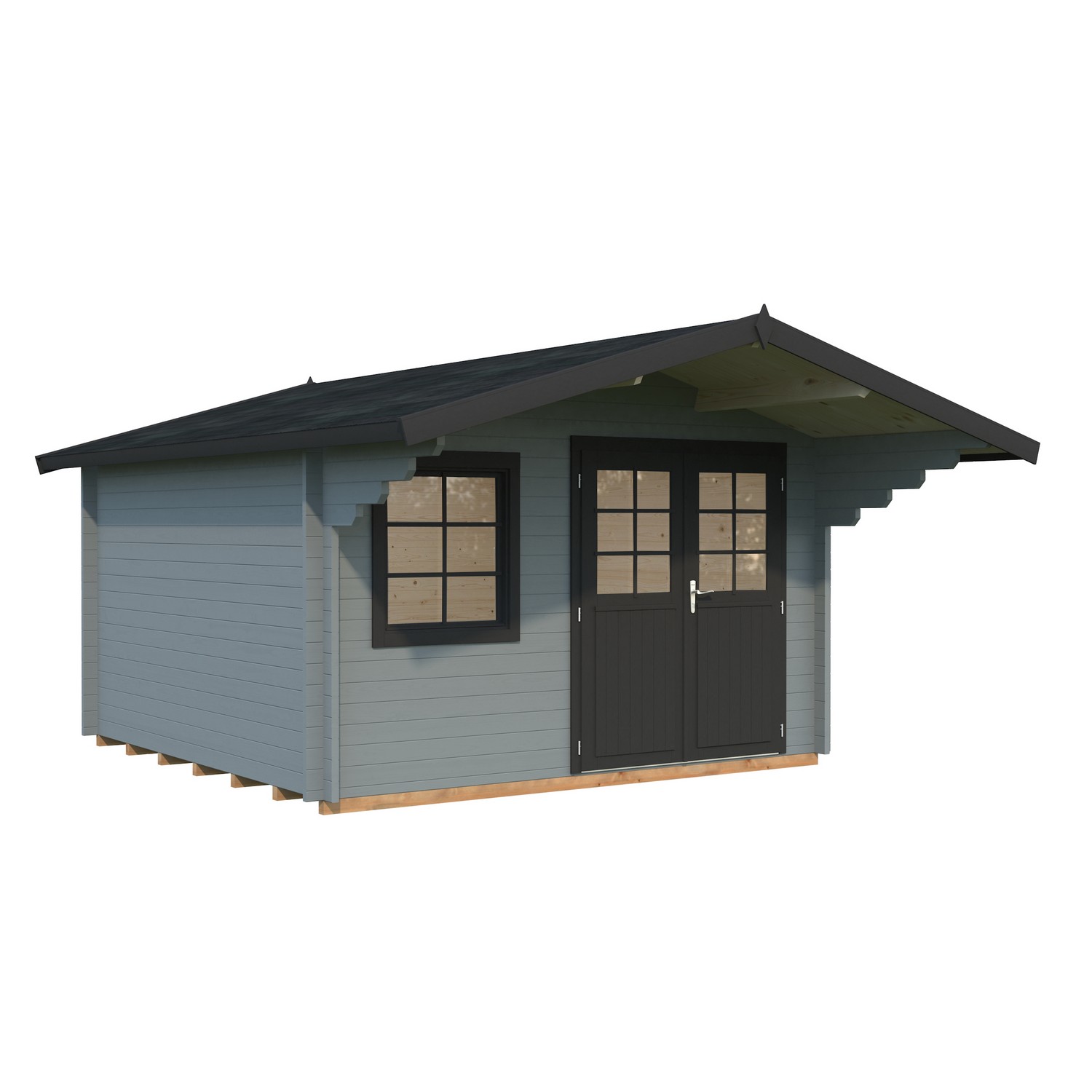 Anneks Palmako Sally 12,3 m2
