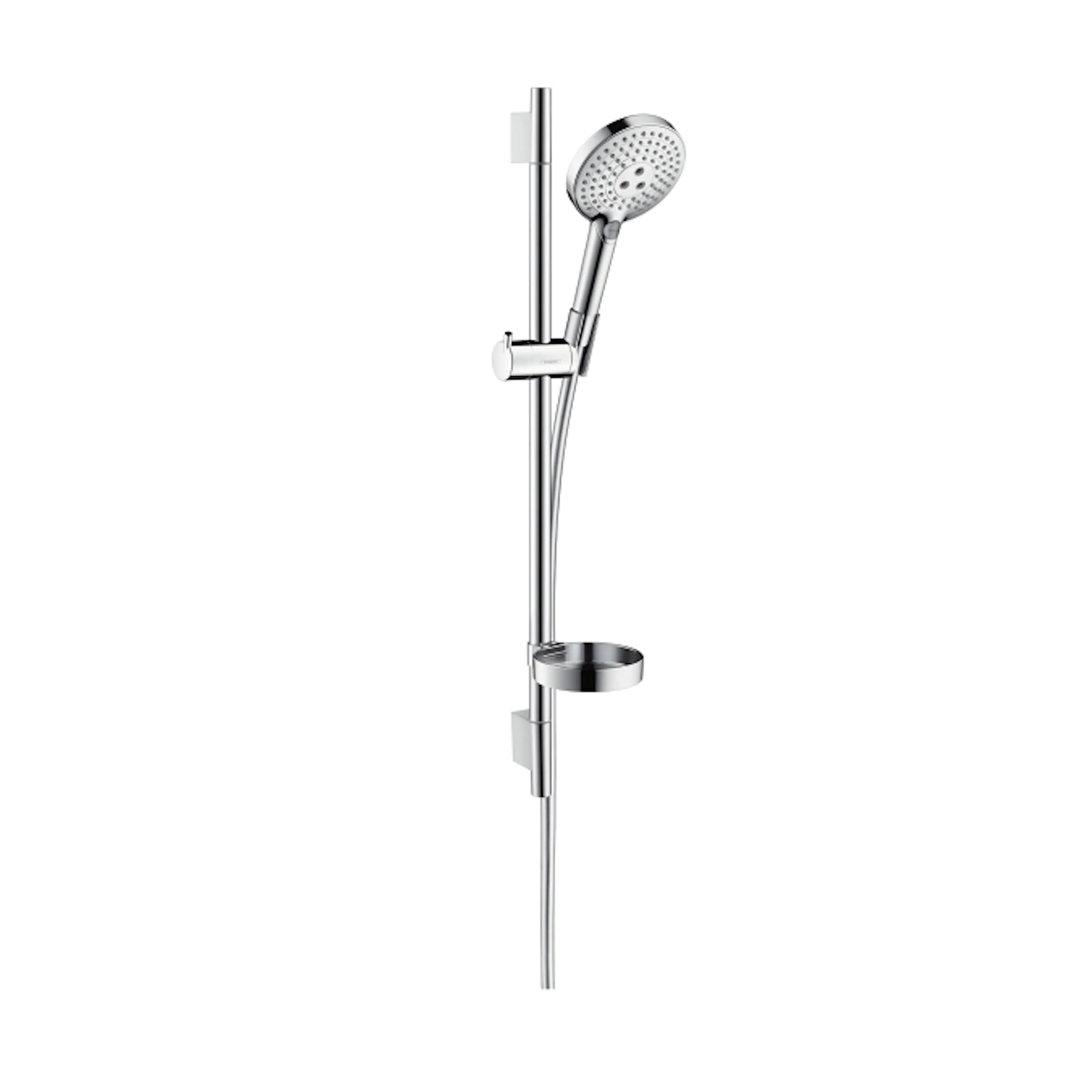 Dusjsett Hansgrohe Raindance Select S 120 3jet 65 cm