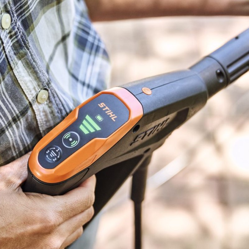 Høytrykksspyler STIHL RE 100 Plus Control