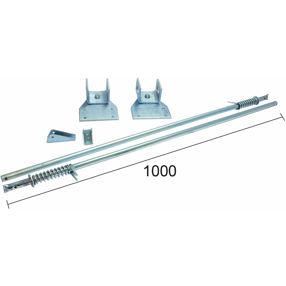 Garasjedørholder Habo 1291