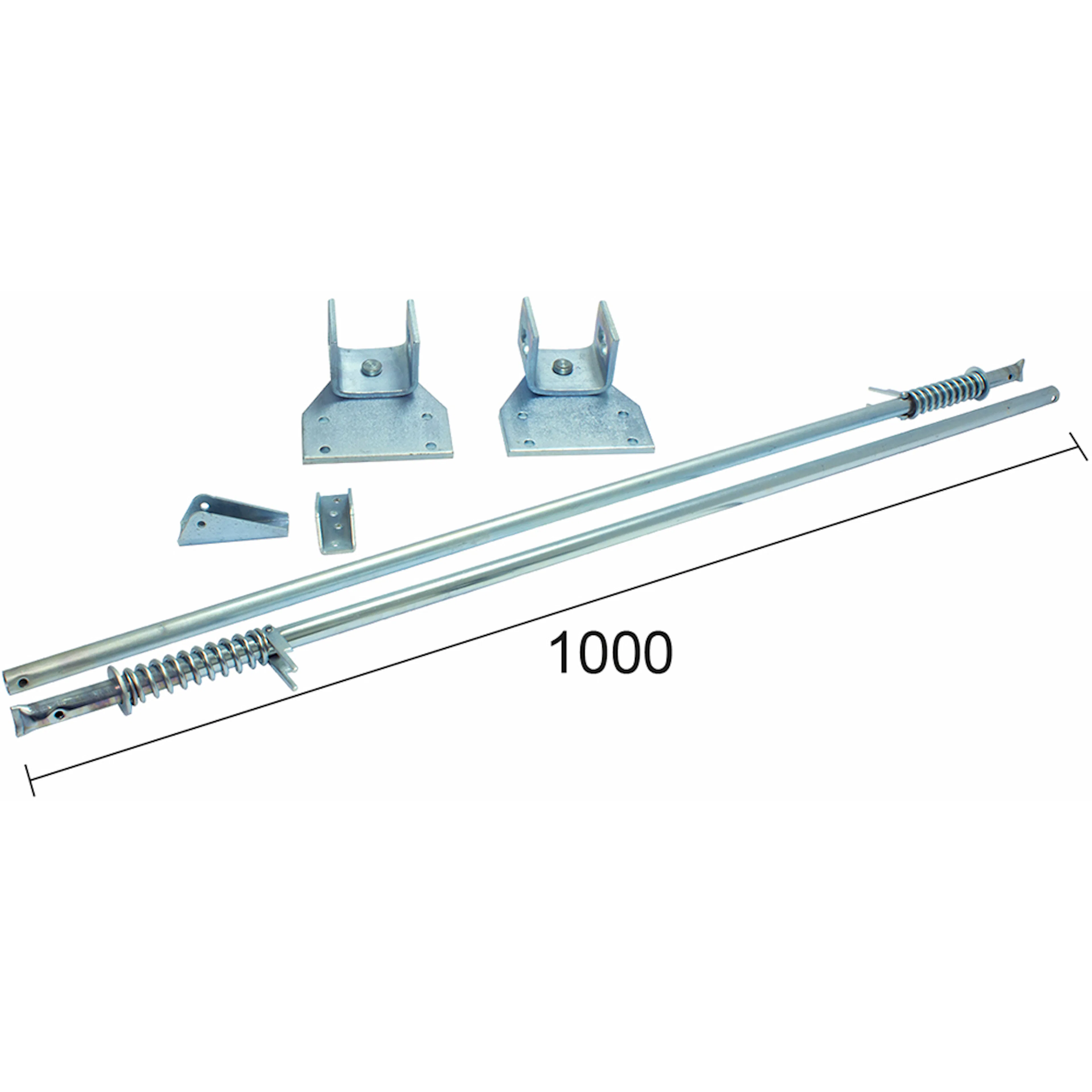 Garasjedørholder Habo 1291