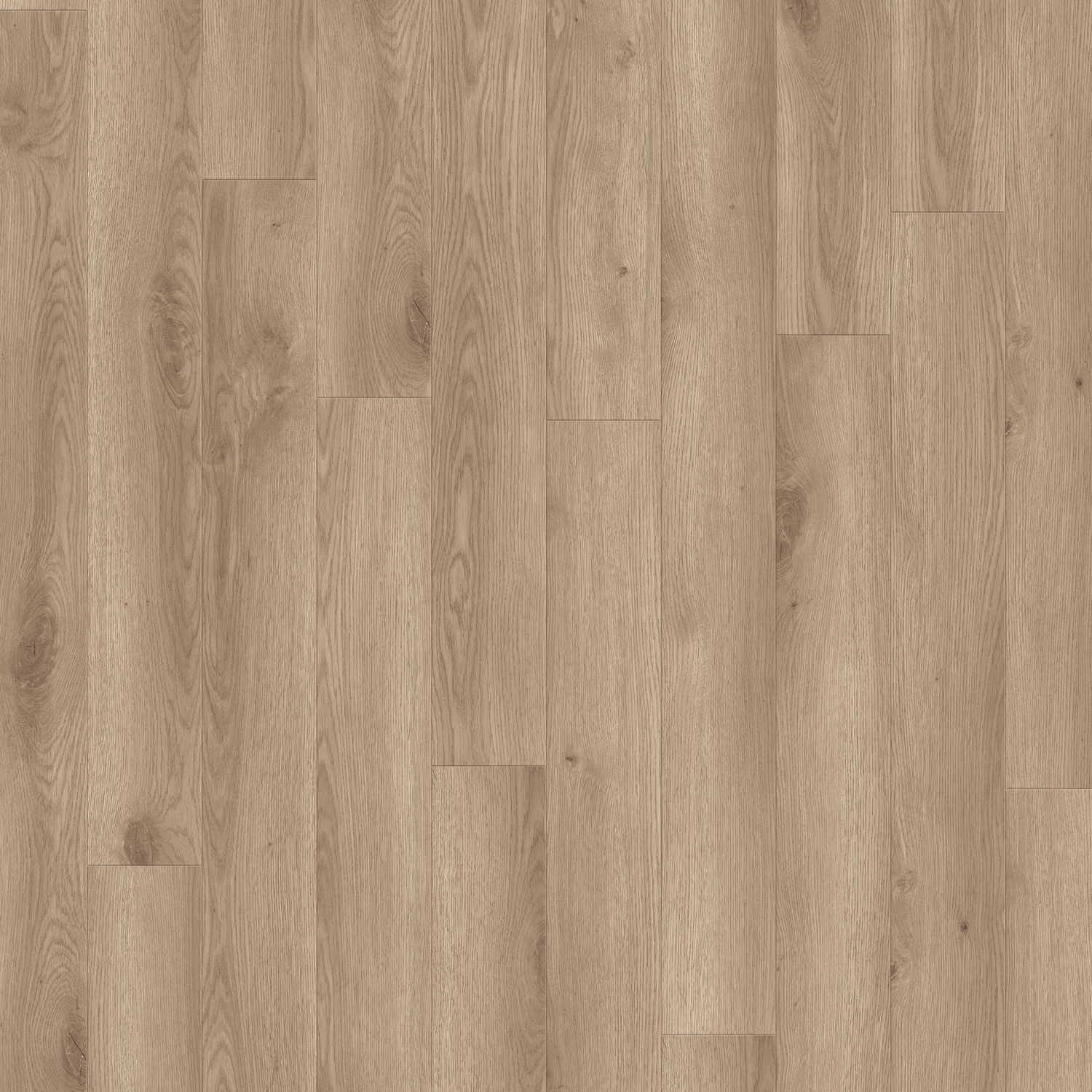 Vinylgulv Tarkett iD Click Ultimate 55 Contemporary Oak Natural