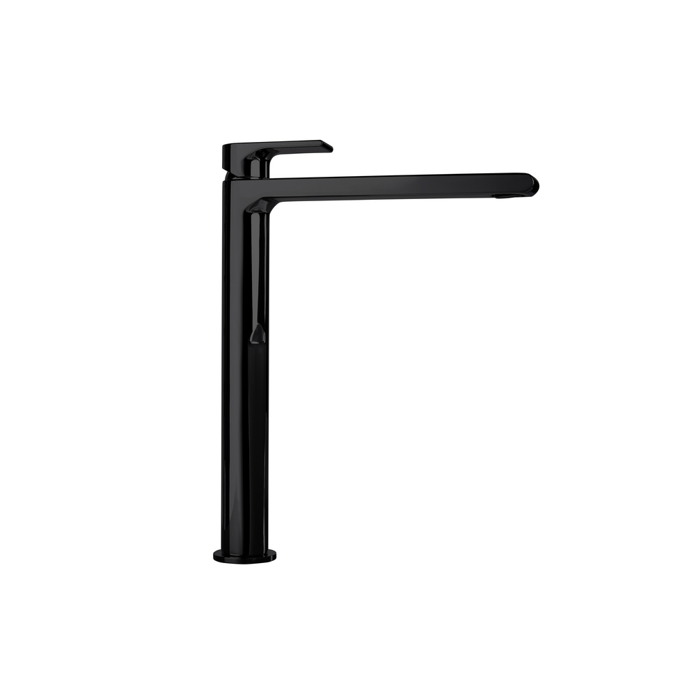 Tv&auml;ttst&auml;llsblandare Duschbyggarna Simple 307 mm