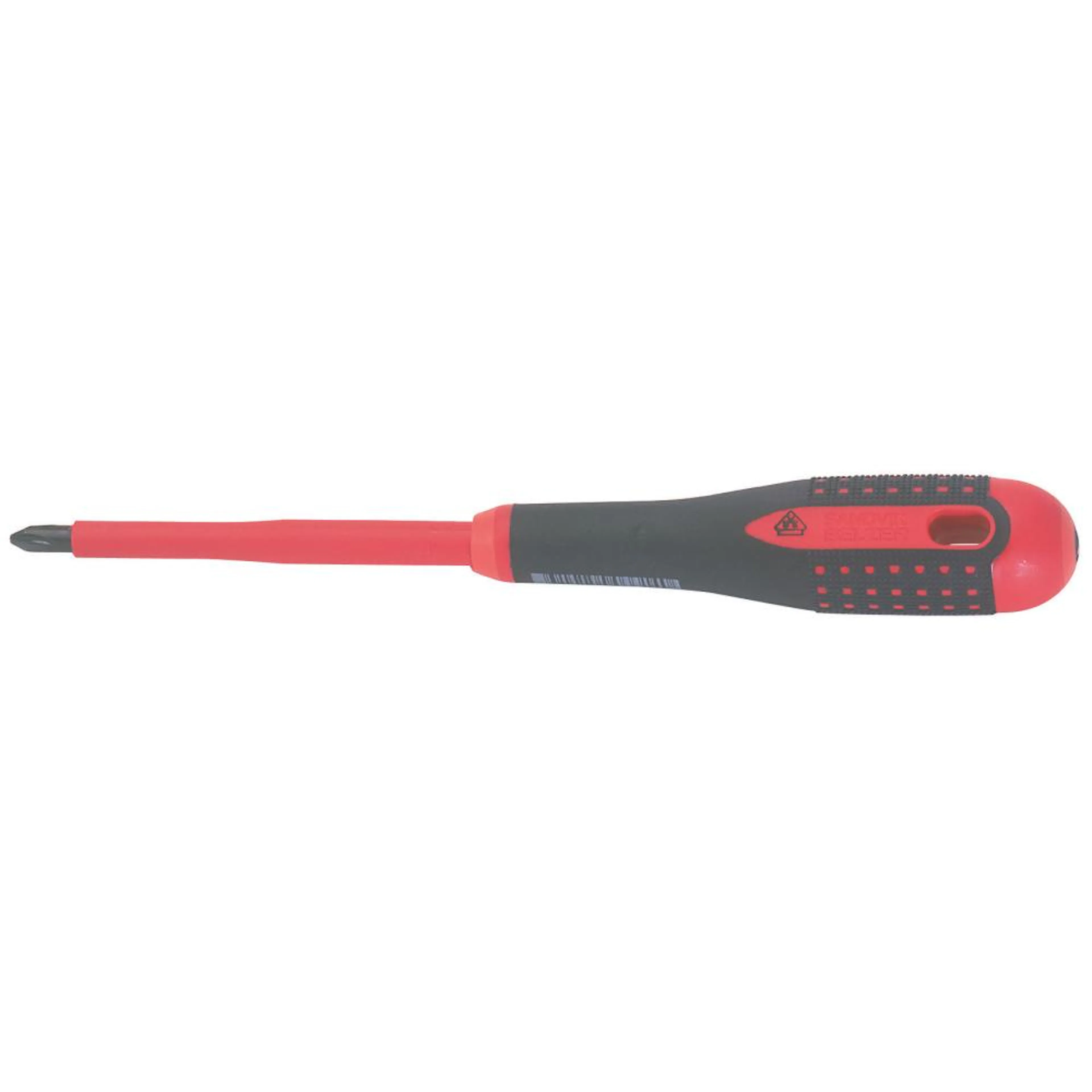 Skrujern Ph2x100 Be-8620s Bahco