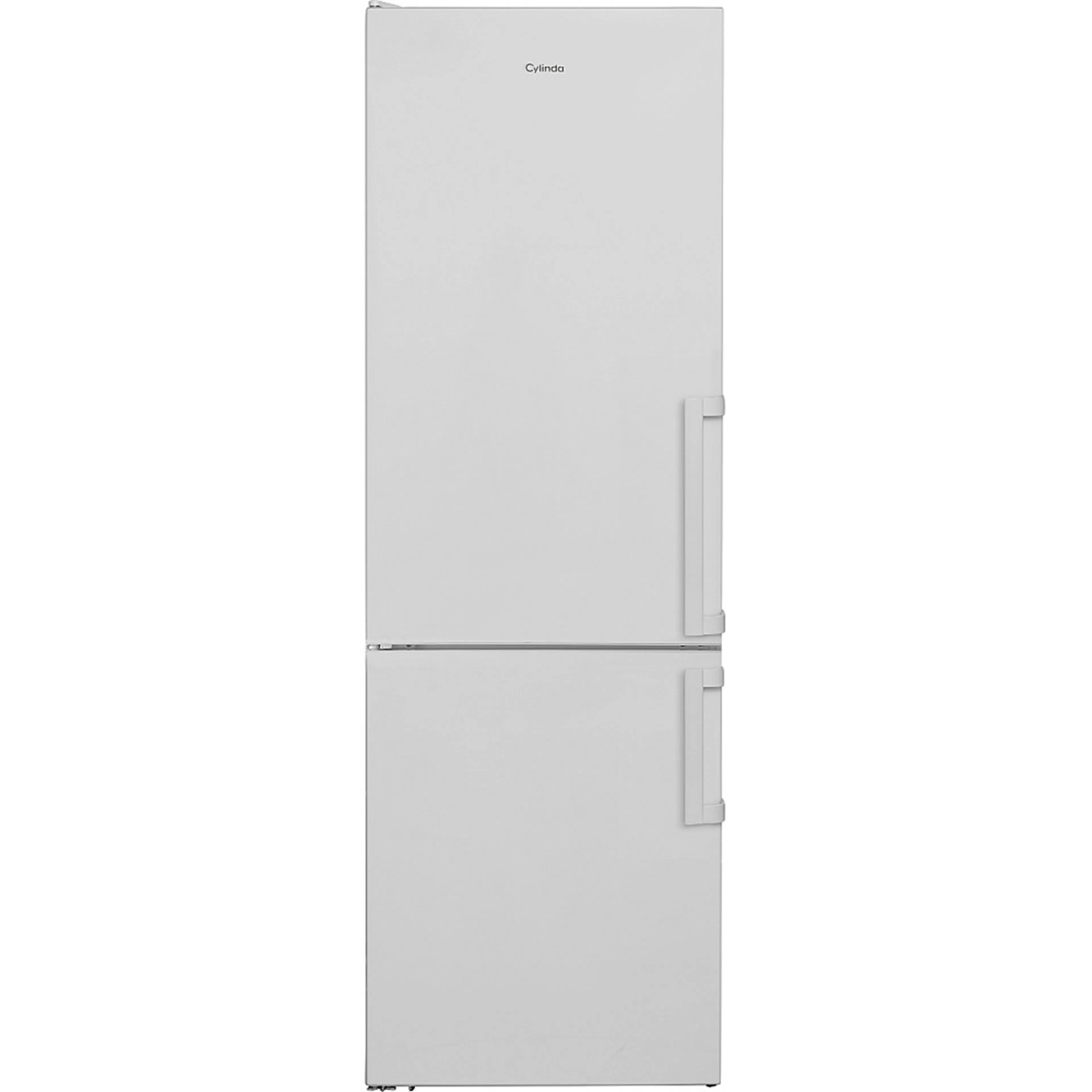 Kombinert Kjøl/ Fryser Cylinda KF2385XLF