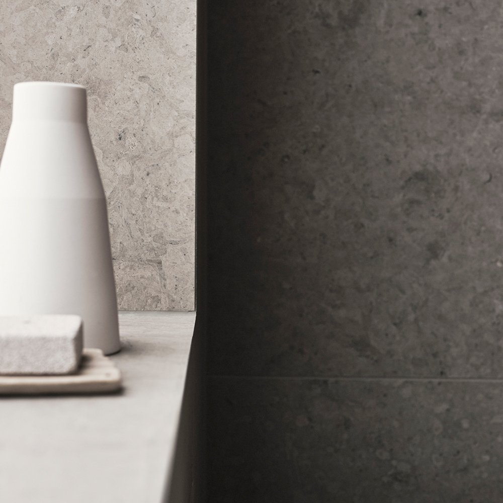 Klinker Bricmate J66 Runö Grey