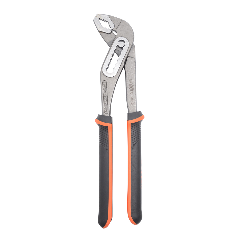 Vannpumpetang Boxer 250 mm CrV-Stål