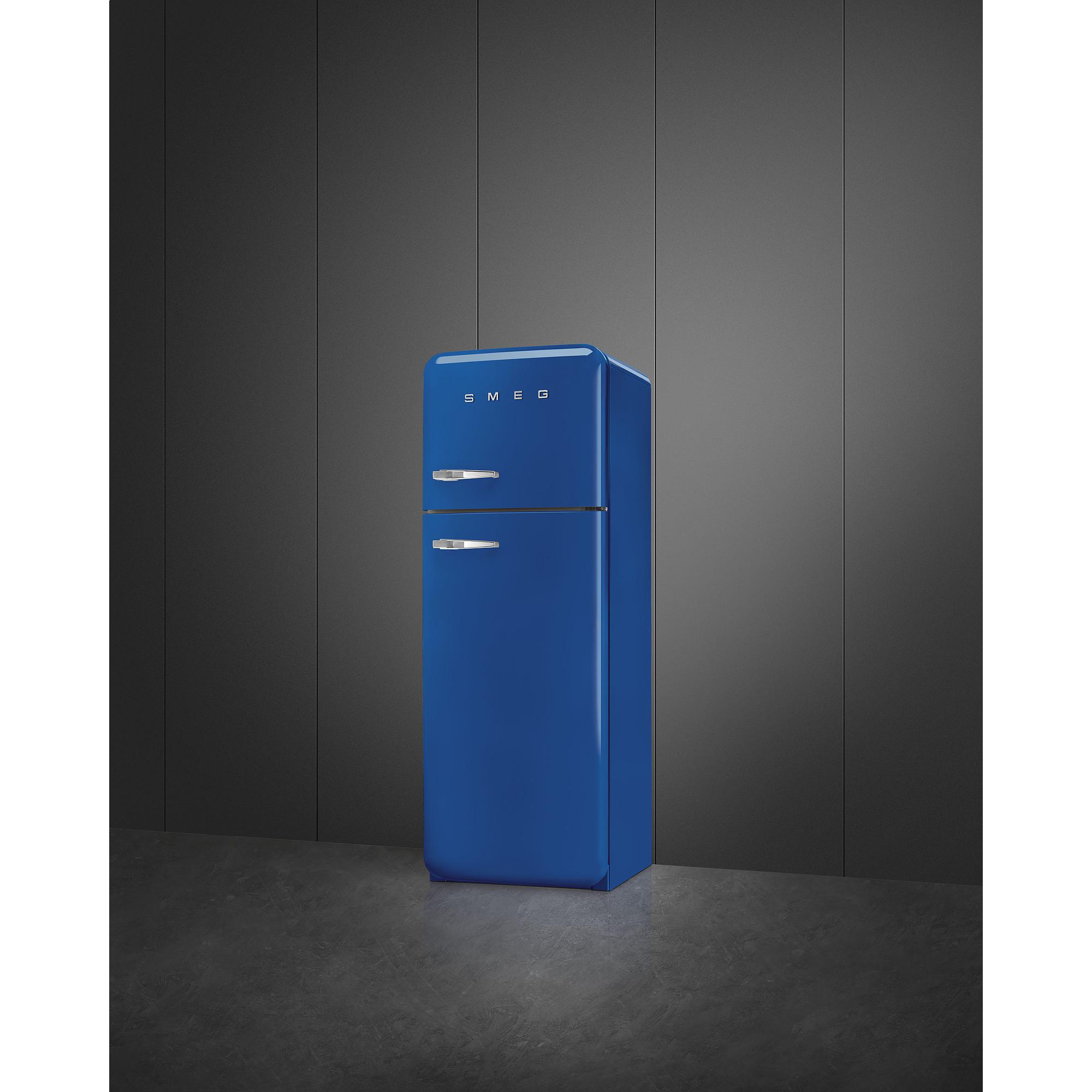 Kjøl/Frys Smeg 50's Style FAB30 Frittstående