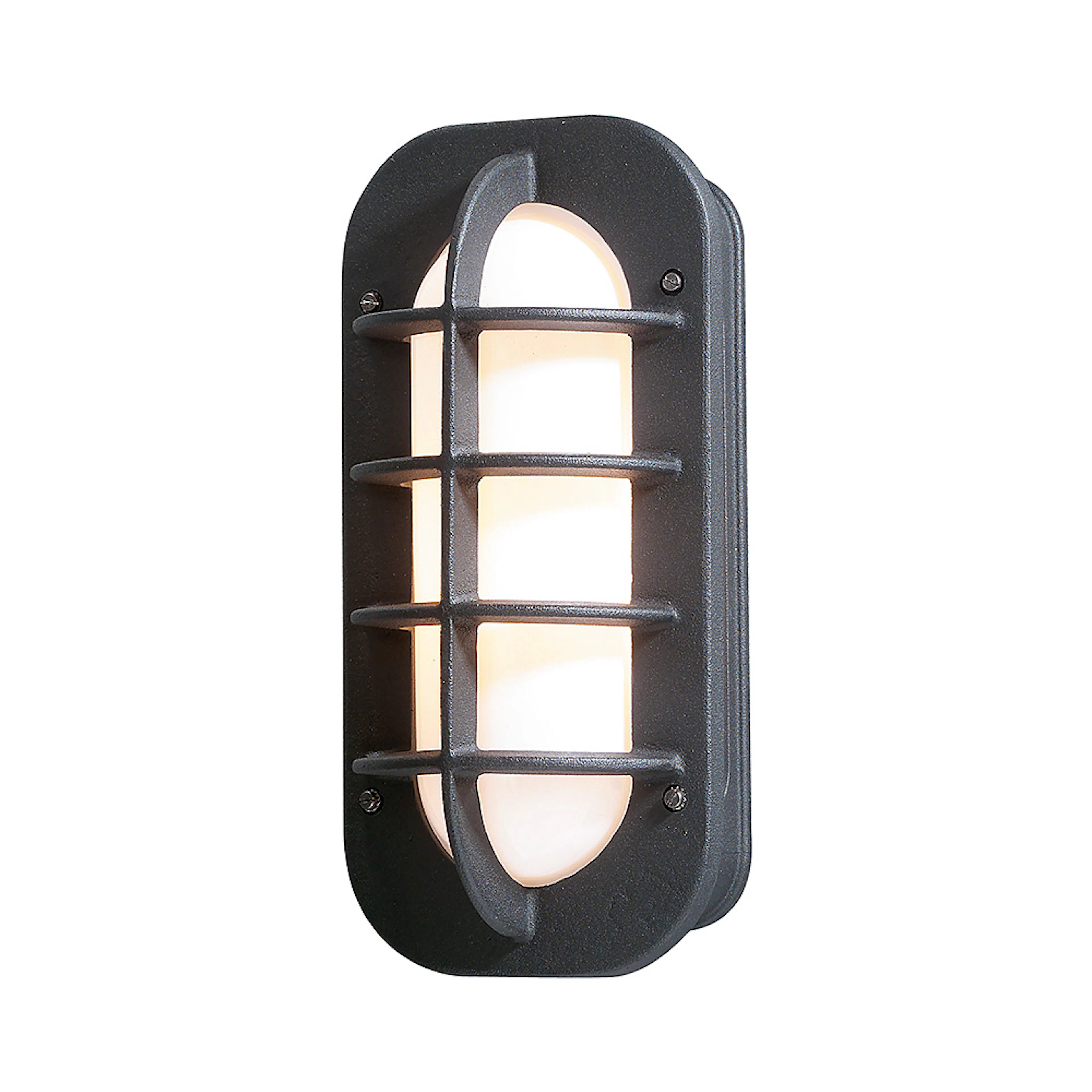 Vegglampe Gnosjö Konstsmide Loke E27