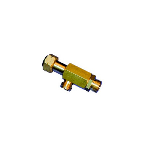 Manifold Sunwind for H-Pigtail