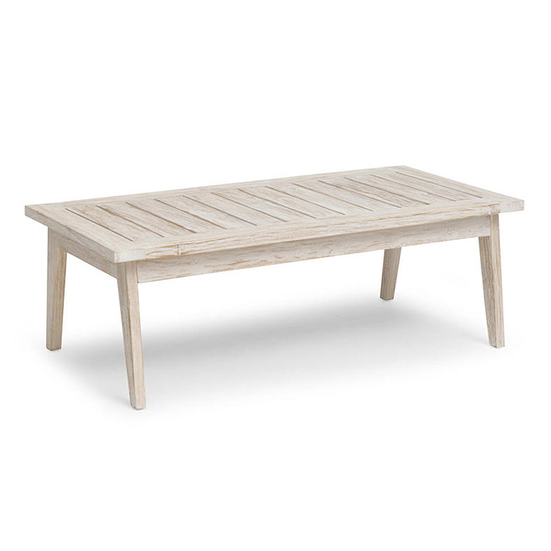 Loungebord Hillerstorp Wimbledon 60x120 Utendørs