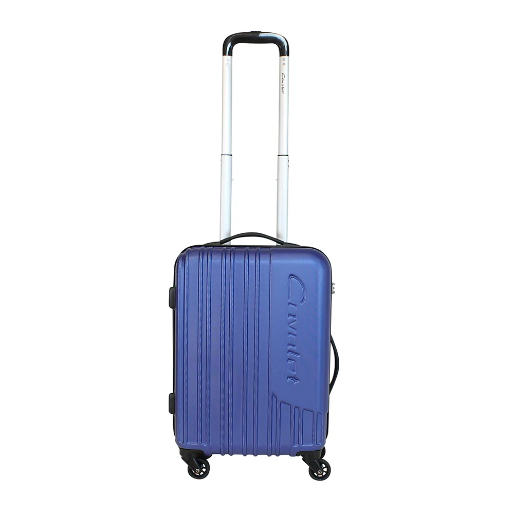 Kabinkoffert Cavalet Malibu Small