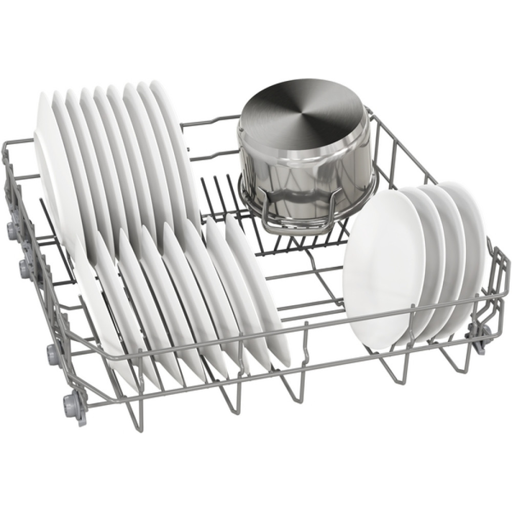 Oppvaskmaskin Bosch SMU4H Serie 4