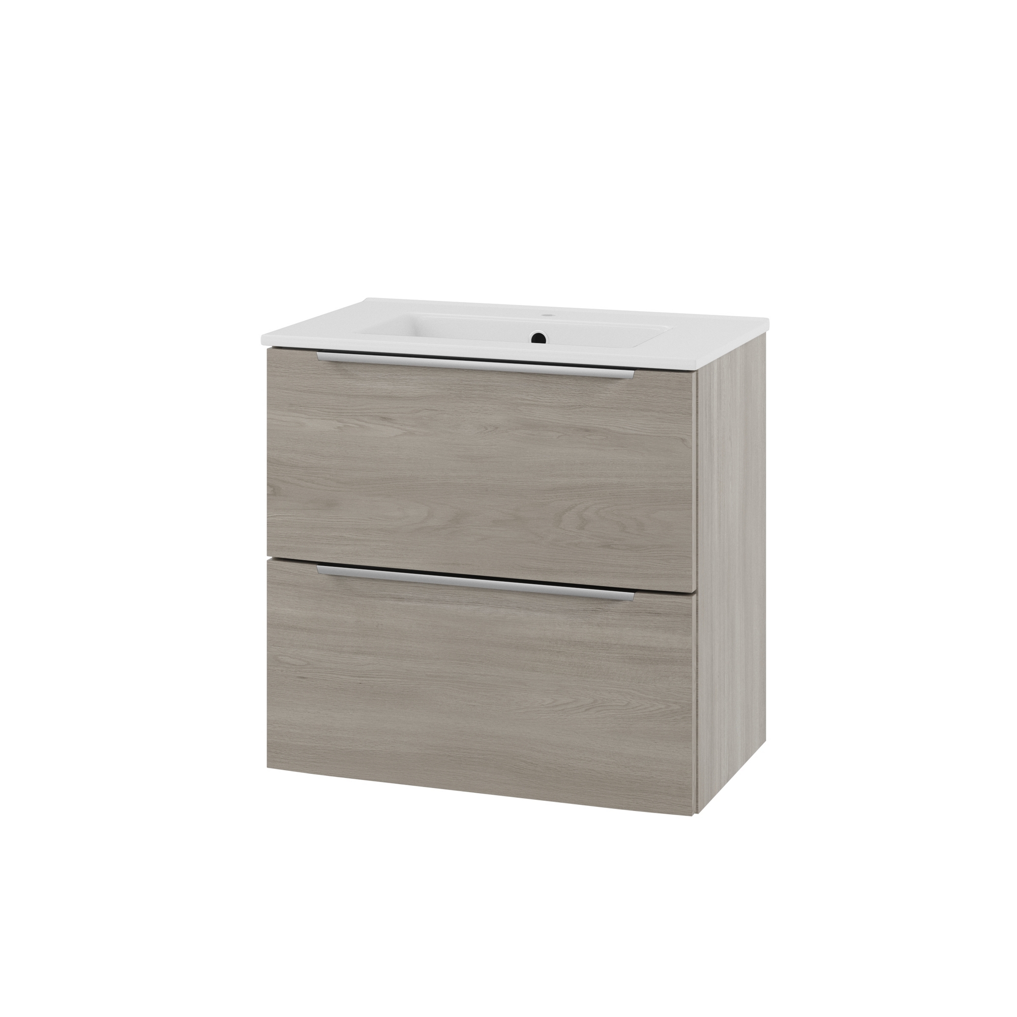 Servantskap Linn Bad Mari Smal 60 cm