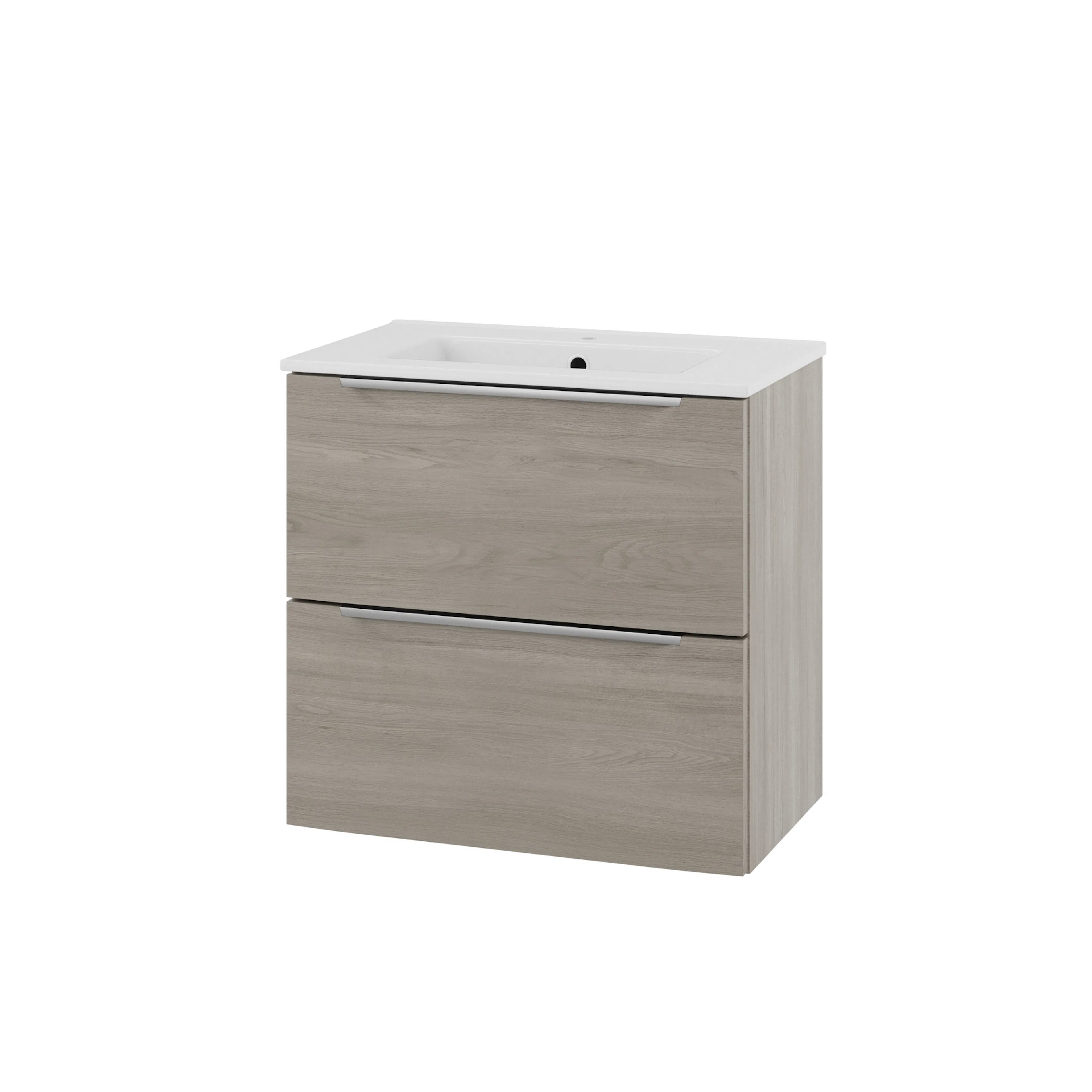 Servantskap Linn Bad Mari Smal 60 cm