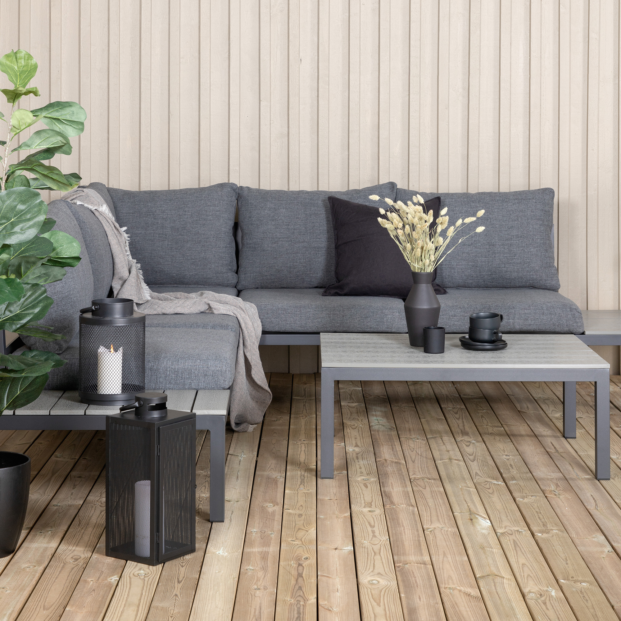 Hagegruppe Venture Home Otoe Utendørs