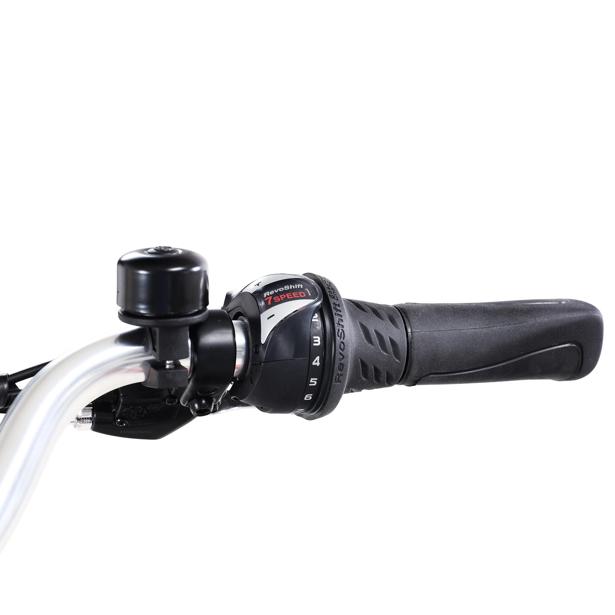 Elsykkel Lyfco Dame 28" - Elinor 10,4 Ah HHvit