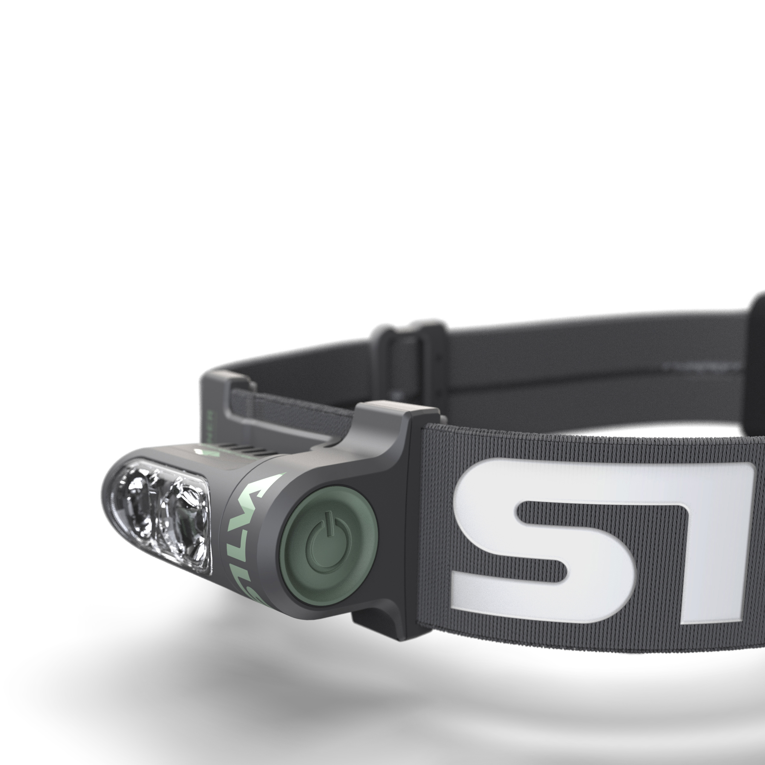 Hodelykt Silva Trail Runner Free 2 Hybrid