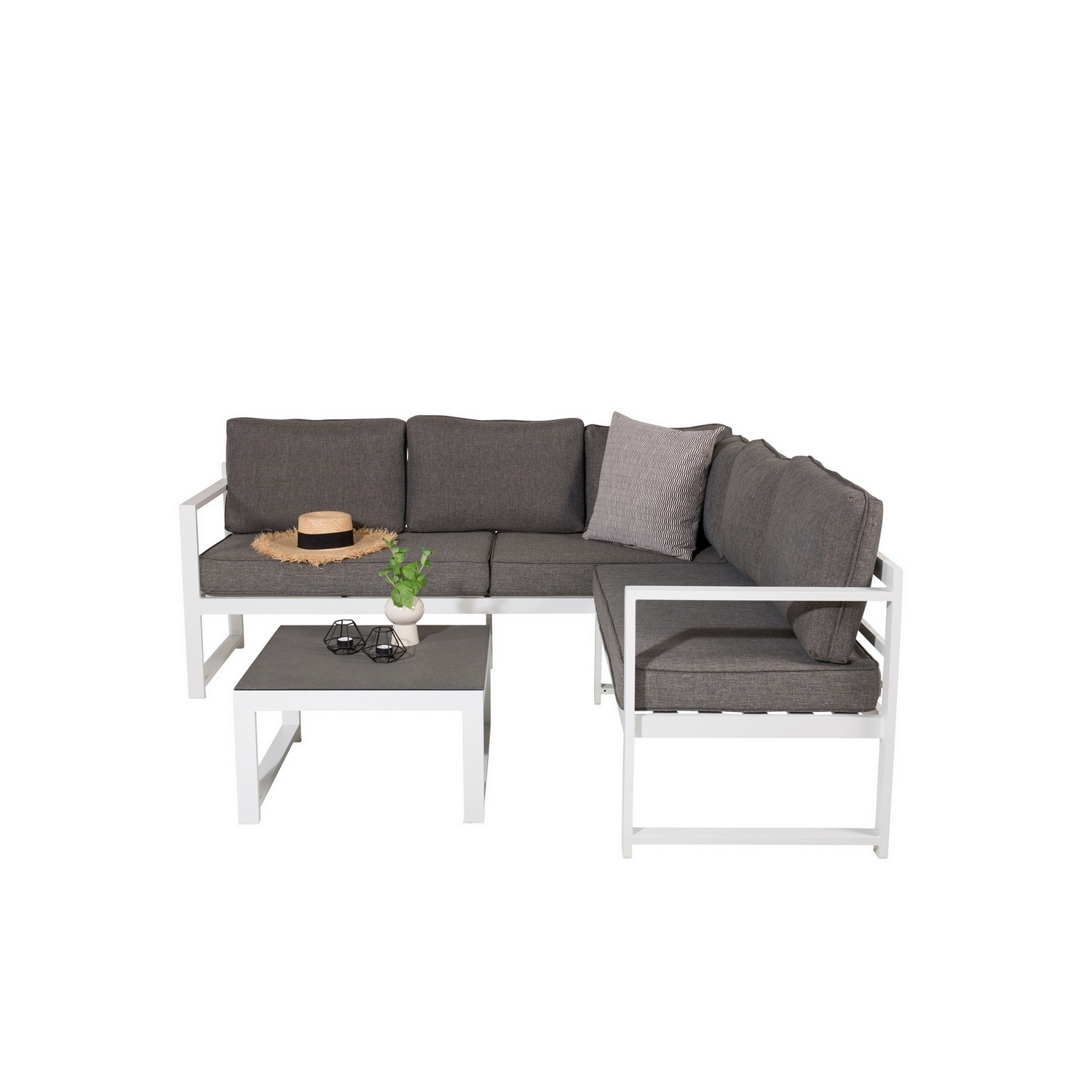 Hjørnesofa Venture Home Salvador