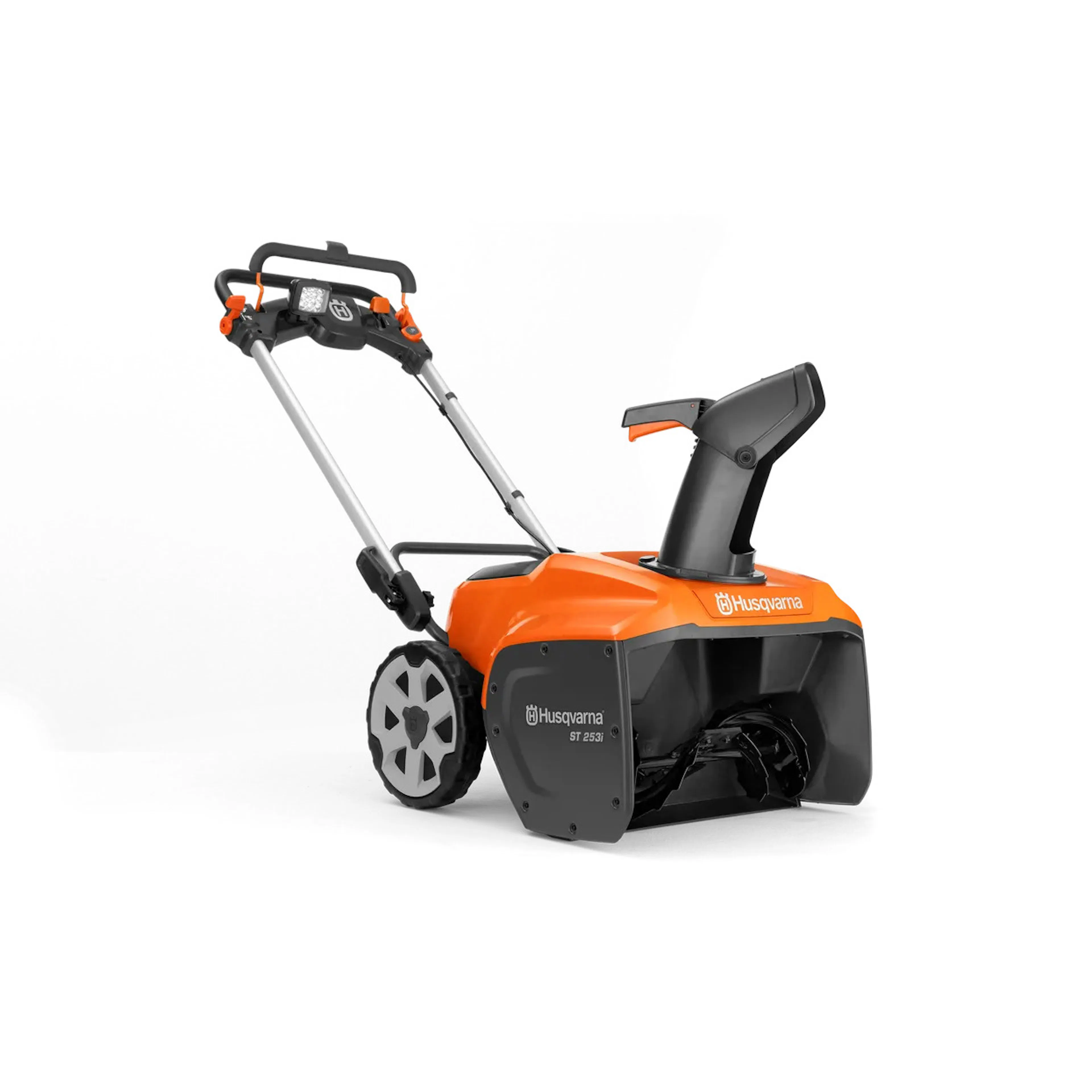 Snøfreser Husqvarna ST 253i Batteridrevet