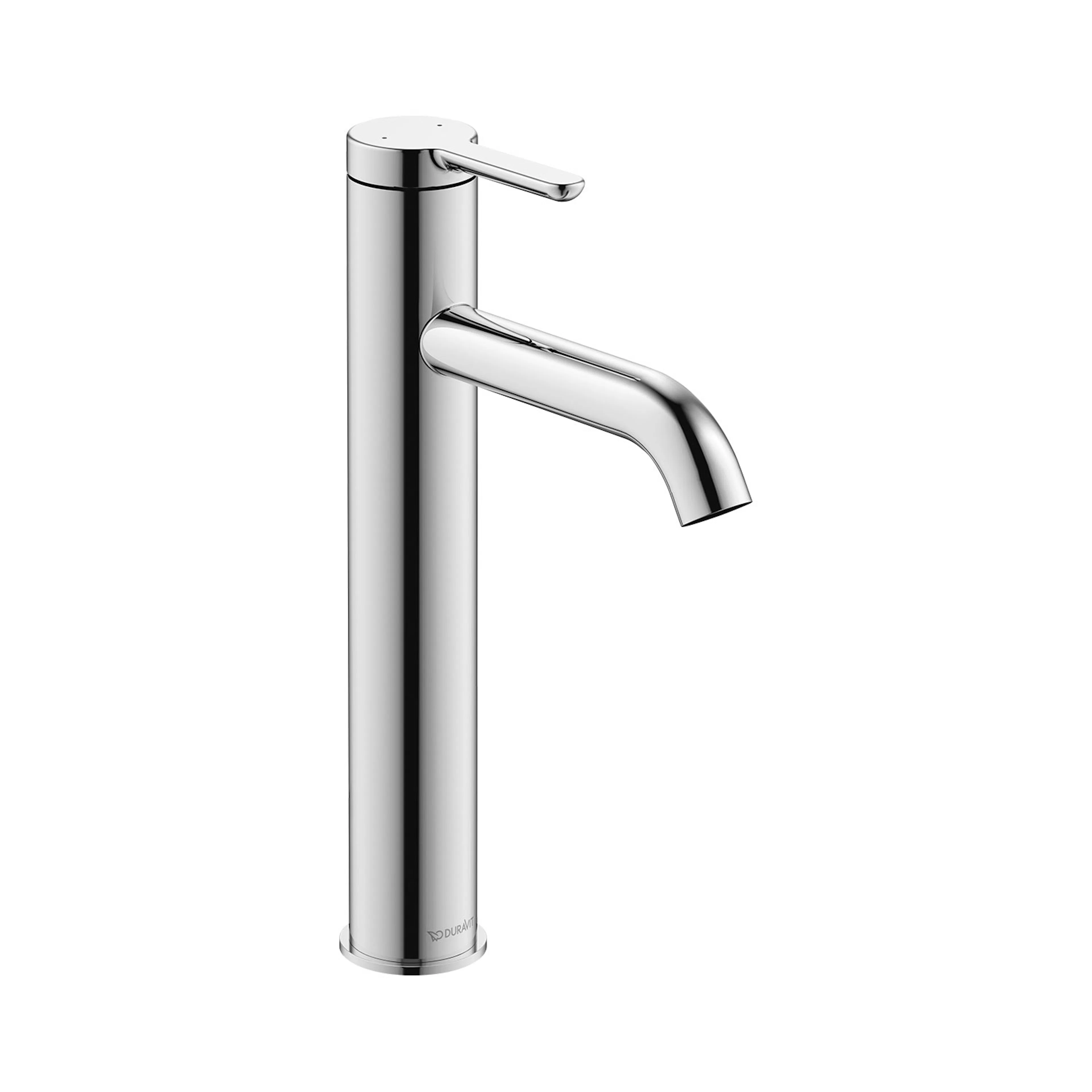 Servantbatteri Duravit C.1