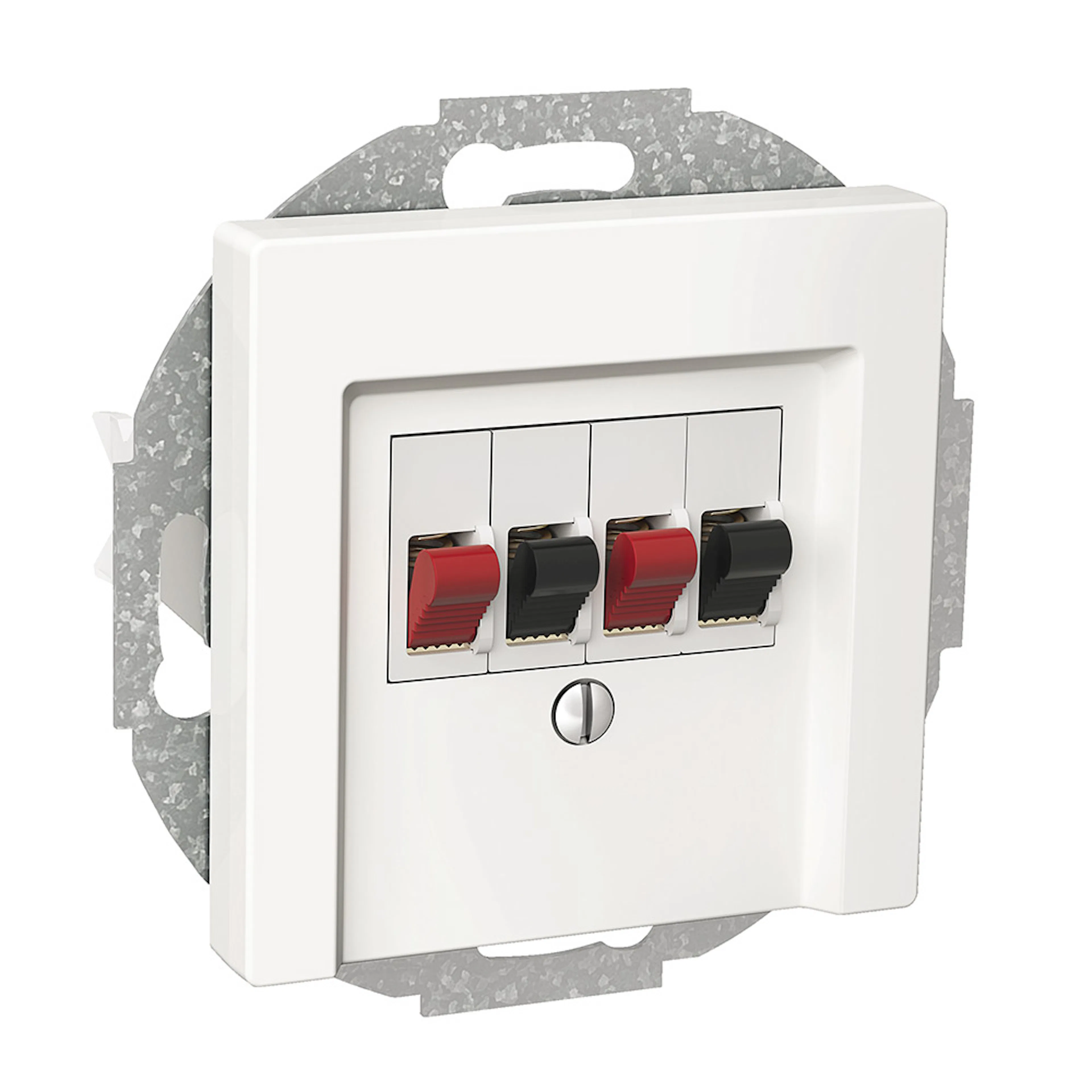 Høyttalerutgang Schneider Electric Exxact