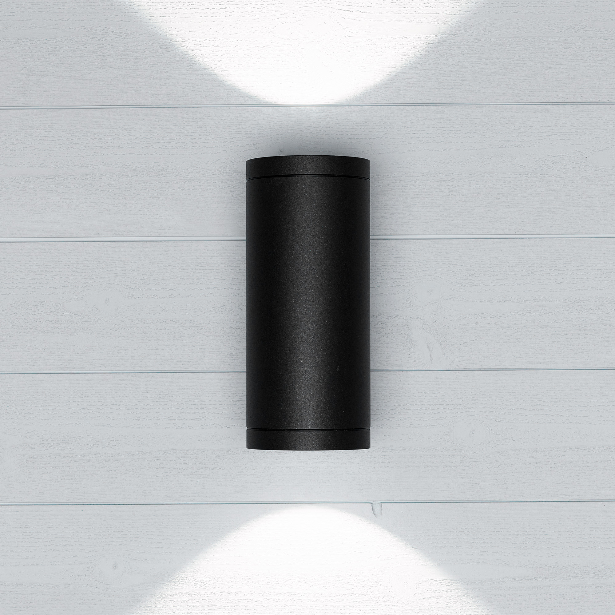 Vegglampe Hide-a-lite Milo XL II