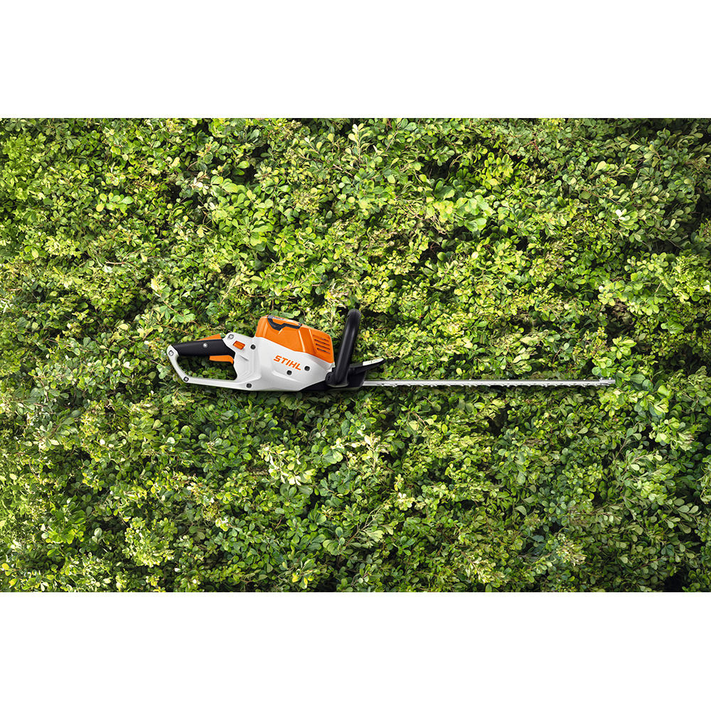 Hekksaks STIHL HSA 50 Med Batteri og Lader
