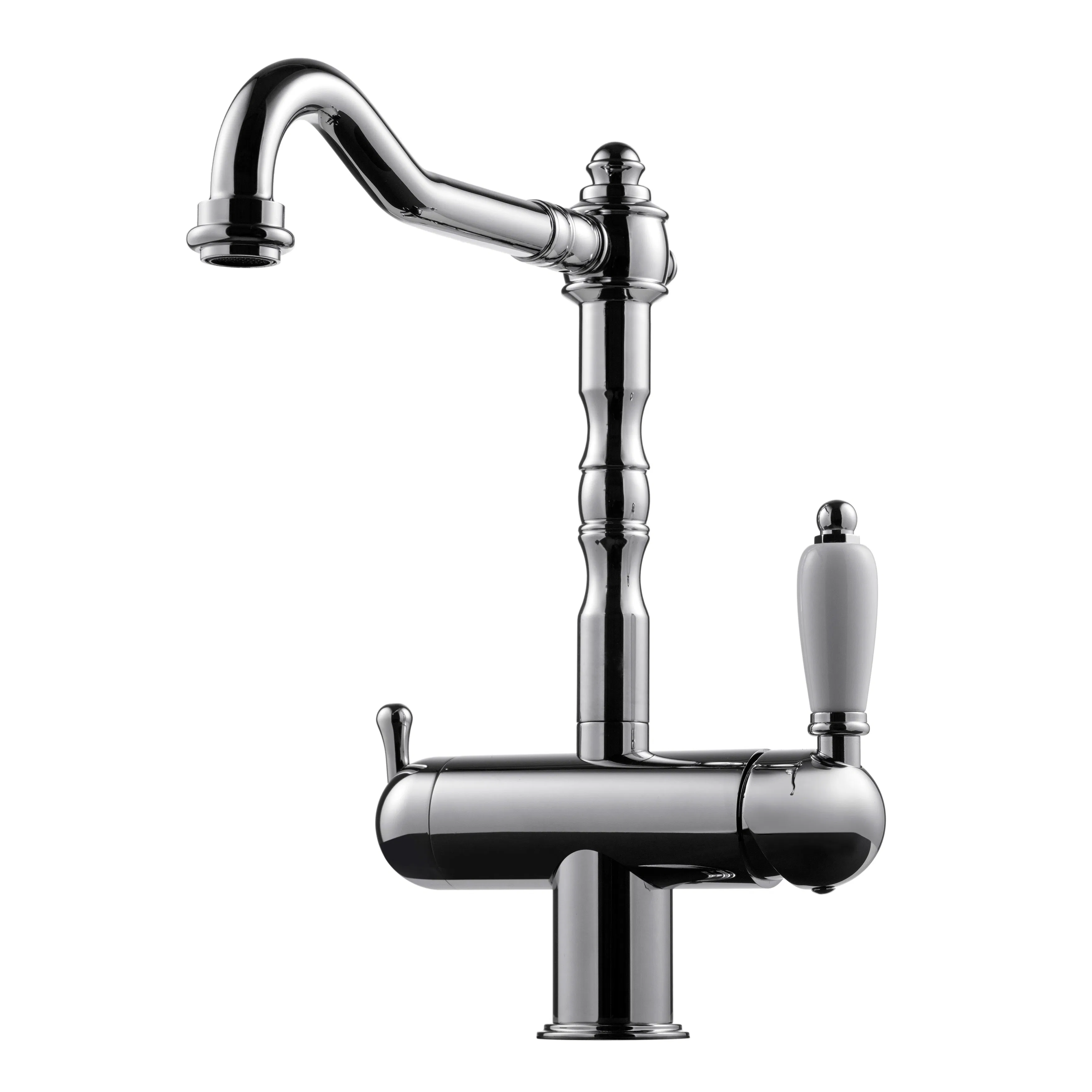 Kjøkkenbatteri Tapwell Classic FME 184