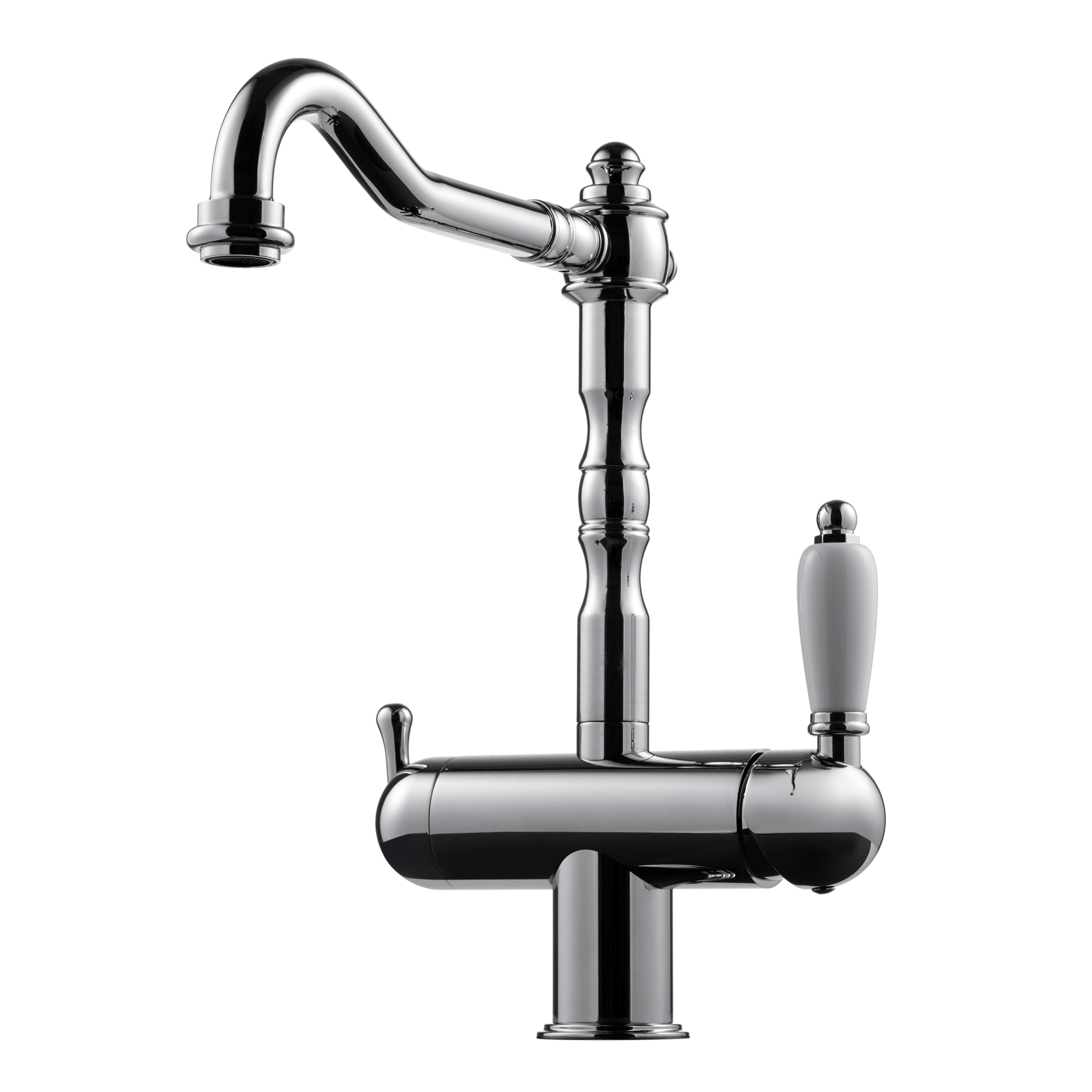 Kjøkkenbatteri Tapwell Classic FME 184