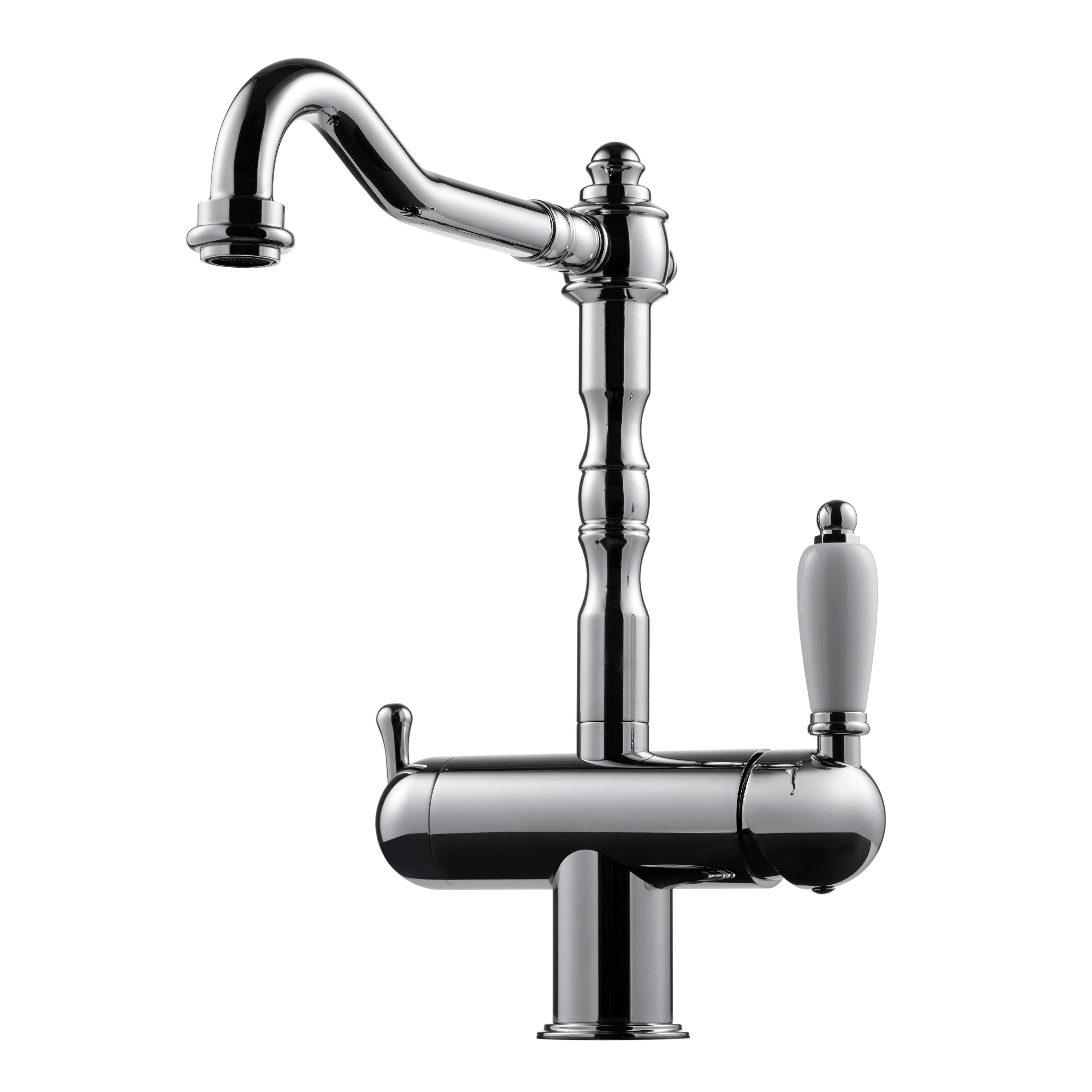 Kjøkkenbatteri Tapwell Classic FME 184