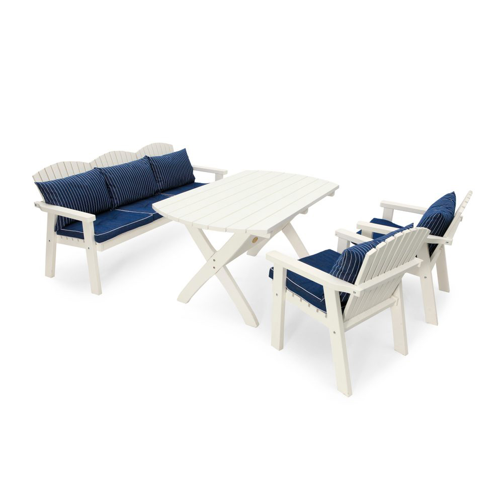 Sofa Hillerstorp Solvik HHvit