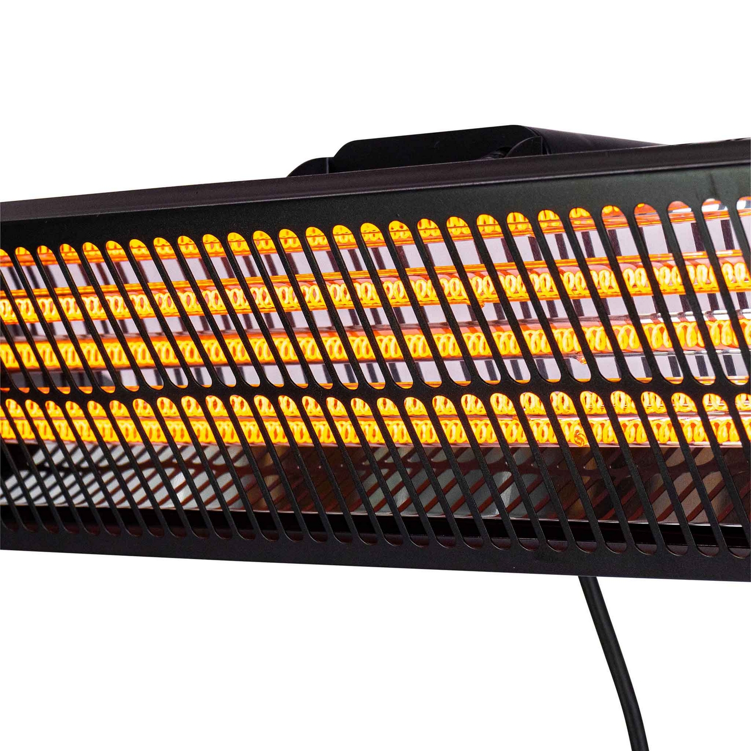 Terrassevarmer Fornorth Veggvarmer Premium 2000W Fjernkontroll