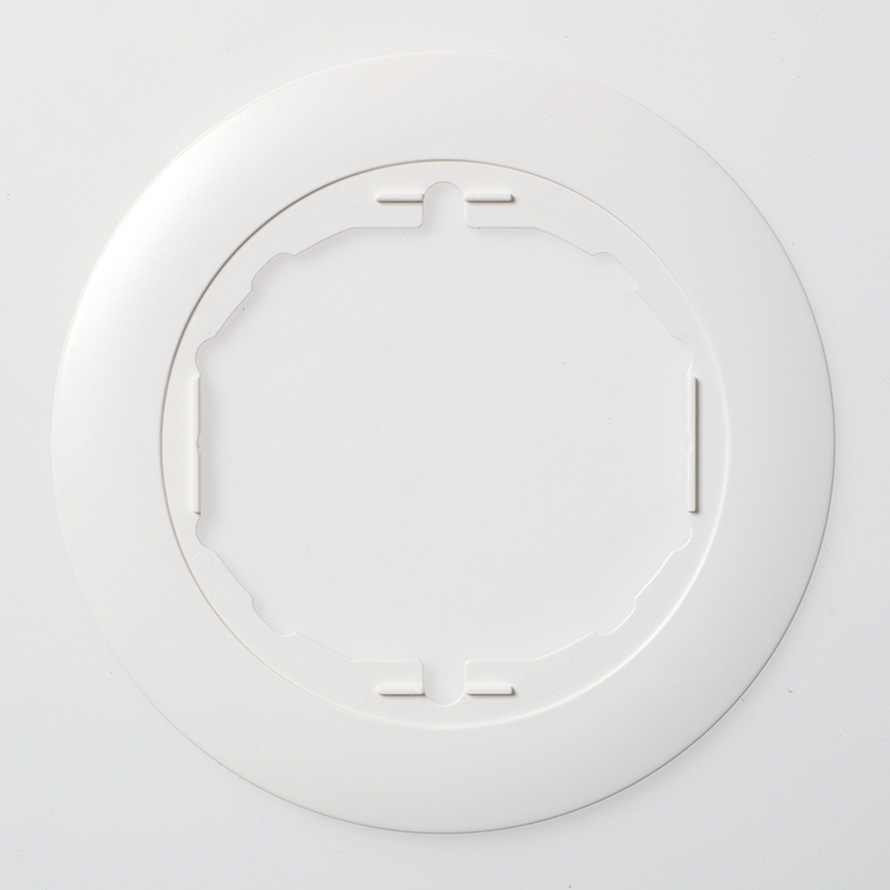 Tapetbeskyttelse Schneider Electric Renova 1-rom ø116mm