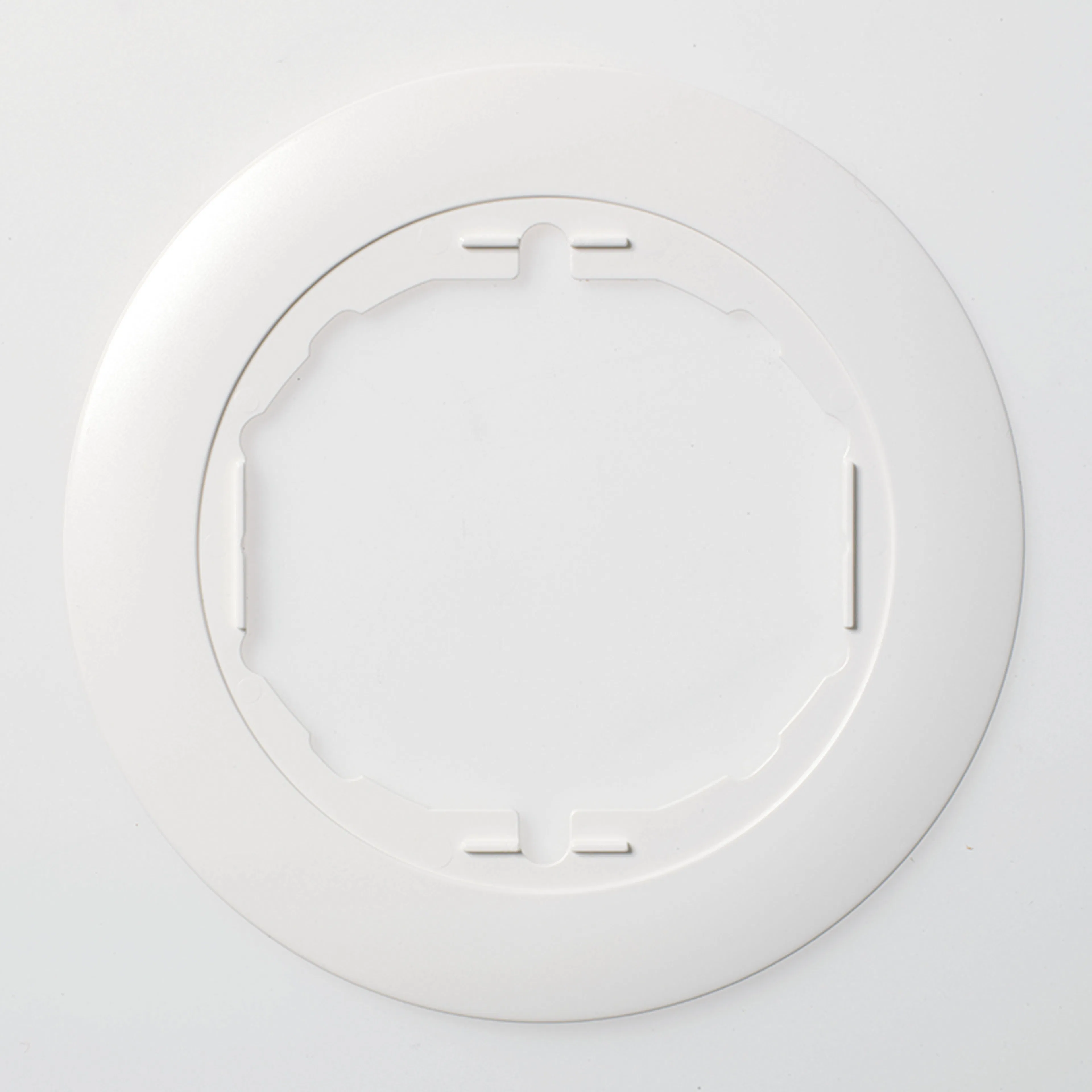 Tapetbeskyttelse Schneider Electric Renova 1-rom ø116mm
