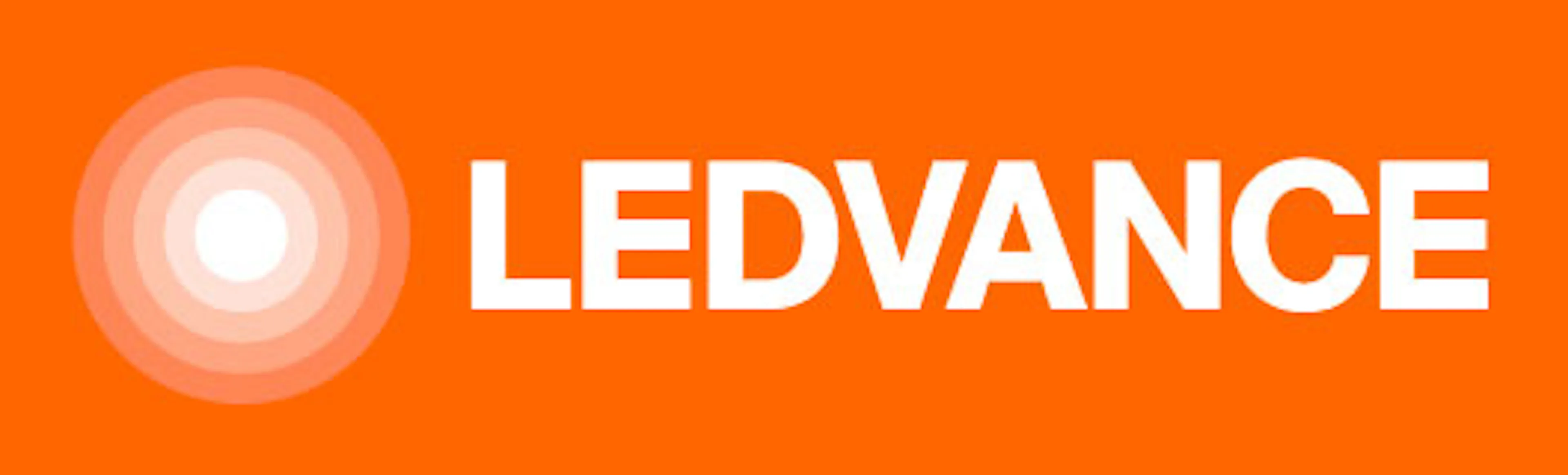 Ledvance | Innovativ LED-belysning for moderne hjem logo