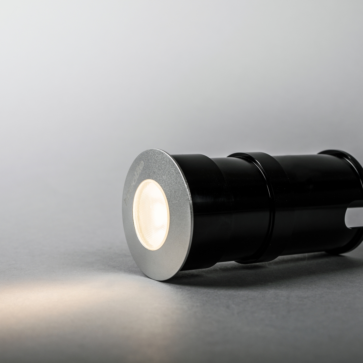 Innstøpt hylse Hide-a-lite Decklight Super