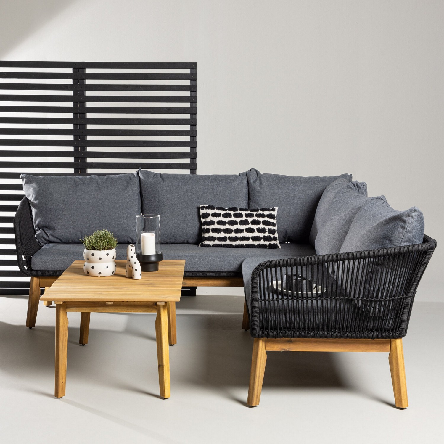 Loungegruppe Venture Home Chania