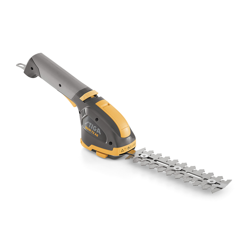 Kantsaks Stiga SGM 72 AE Multi