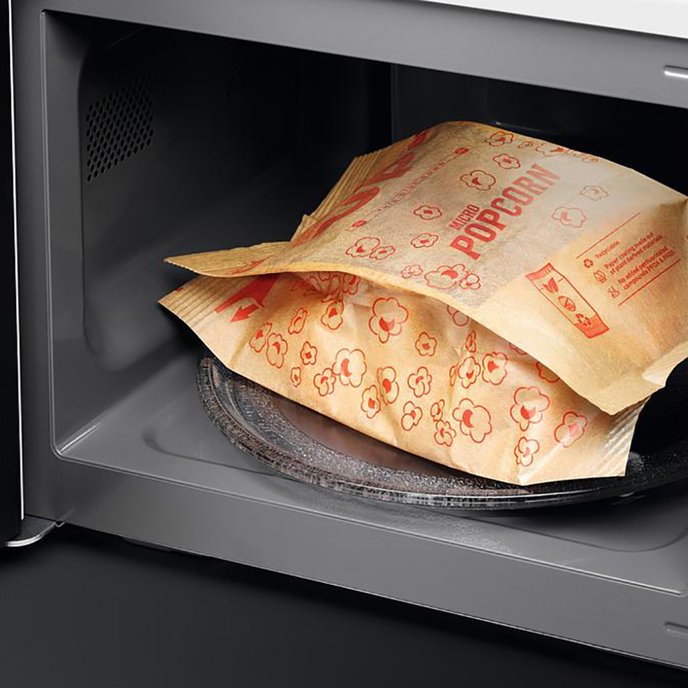 Mikrobølgeovn Electrolux 25l EMZ725MMK