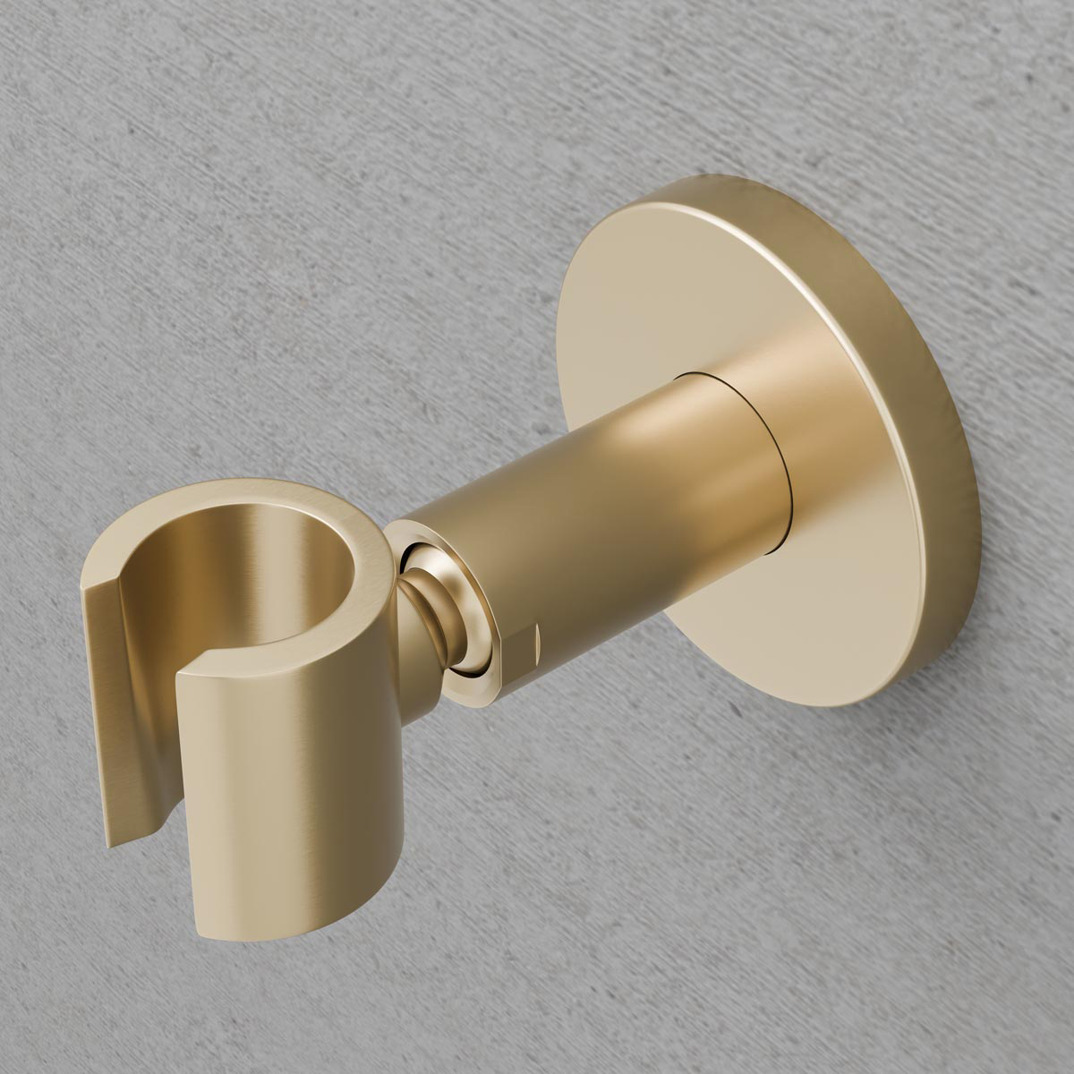 Handduschhållare Scandtap Harmonized 2 | badrum - duscharmatur - tillbehor-duscharmatur | KakelKungen