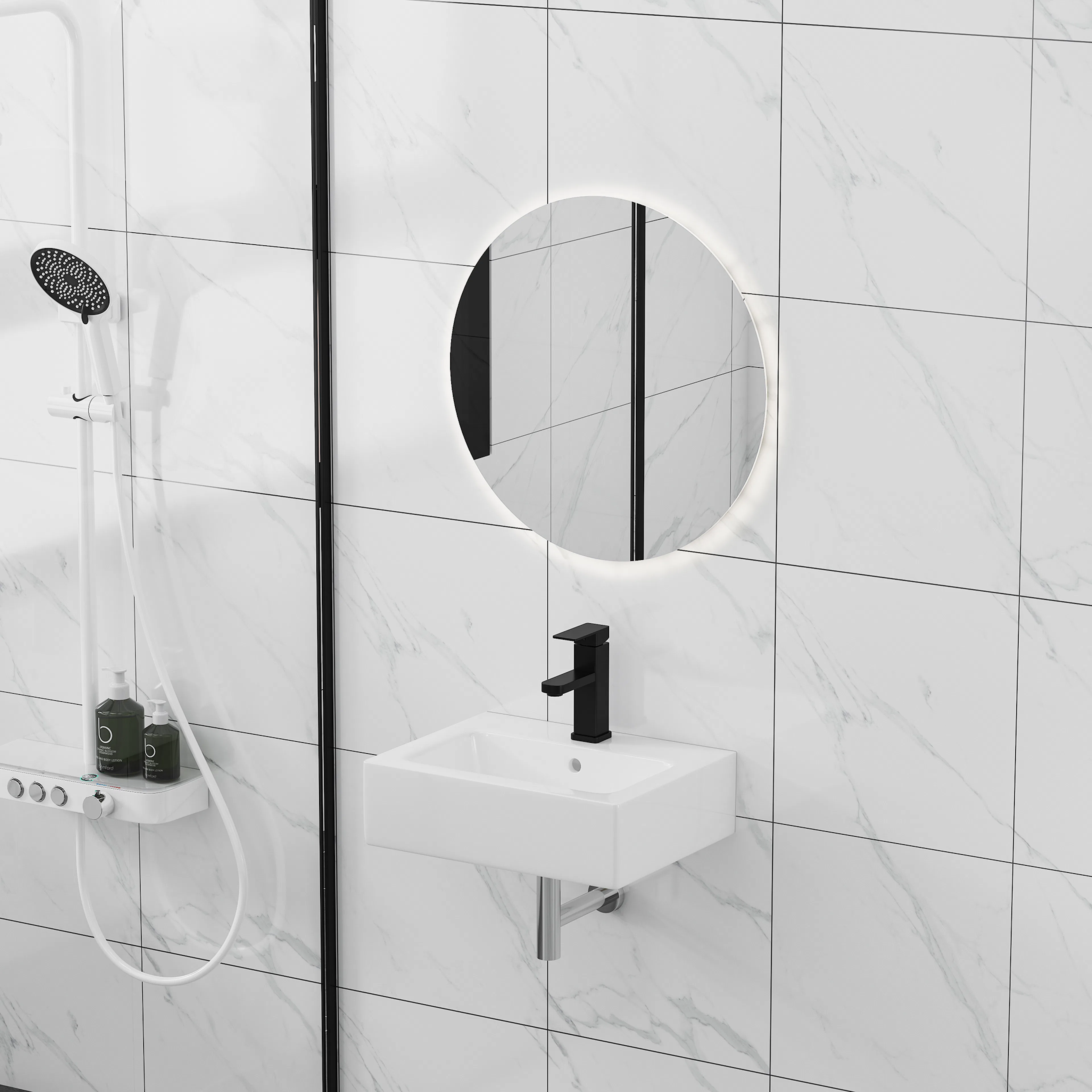 Servant Bathlife Kraft