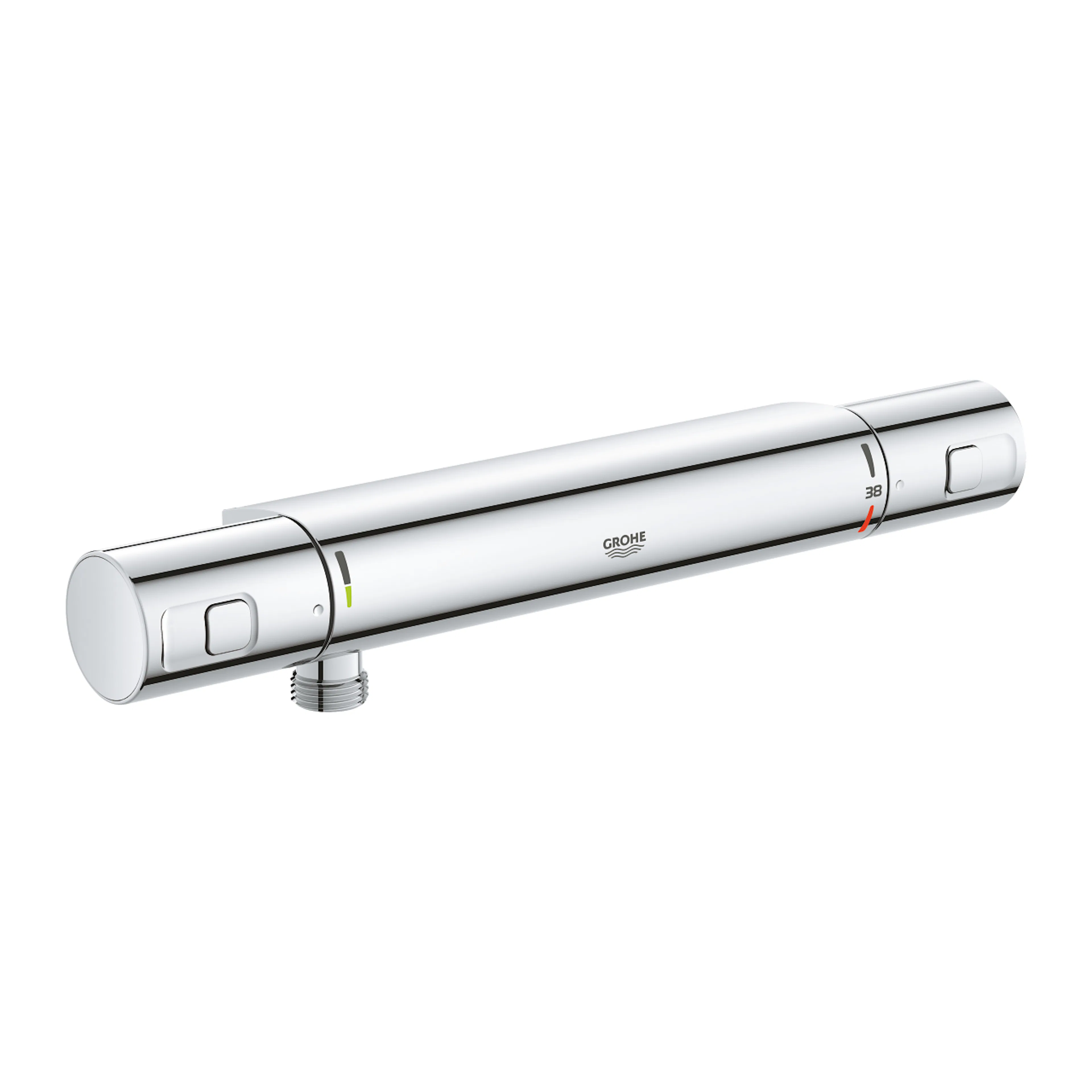 Duschblandare Grohe Precision Start 34847 160 cc Krom