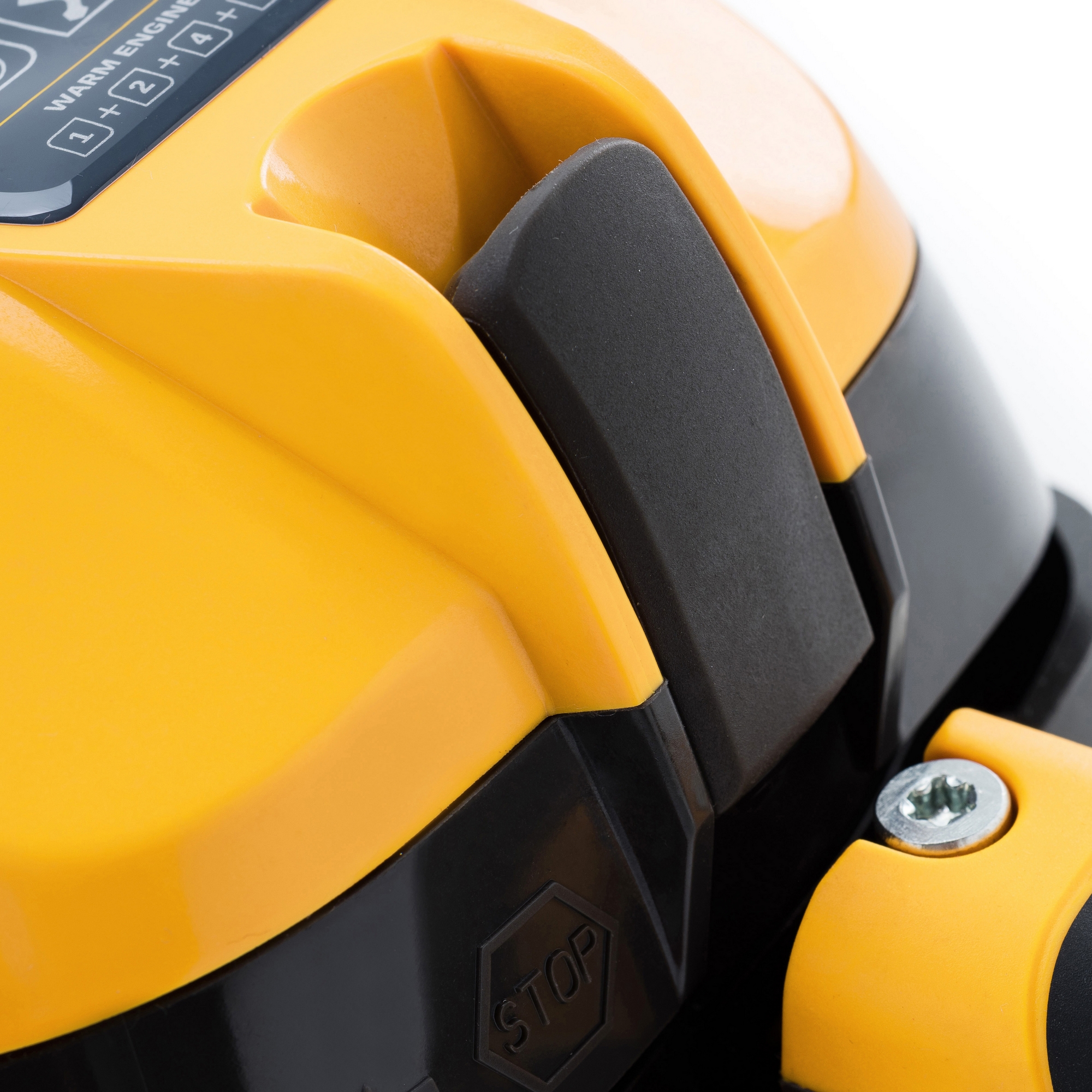 Motorsag Stiga CS 540 (14")