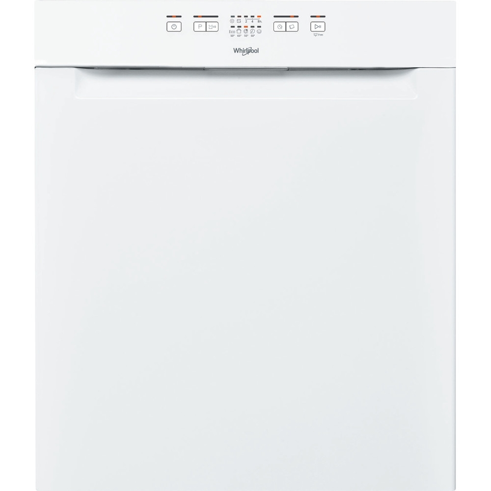 Oppvaskmaskin Whirlpool WUE2B26