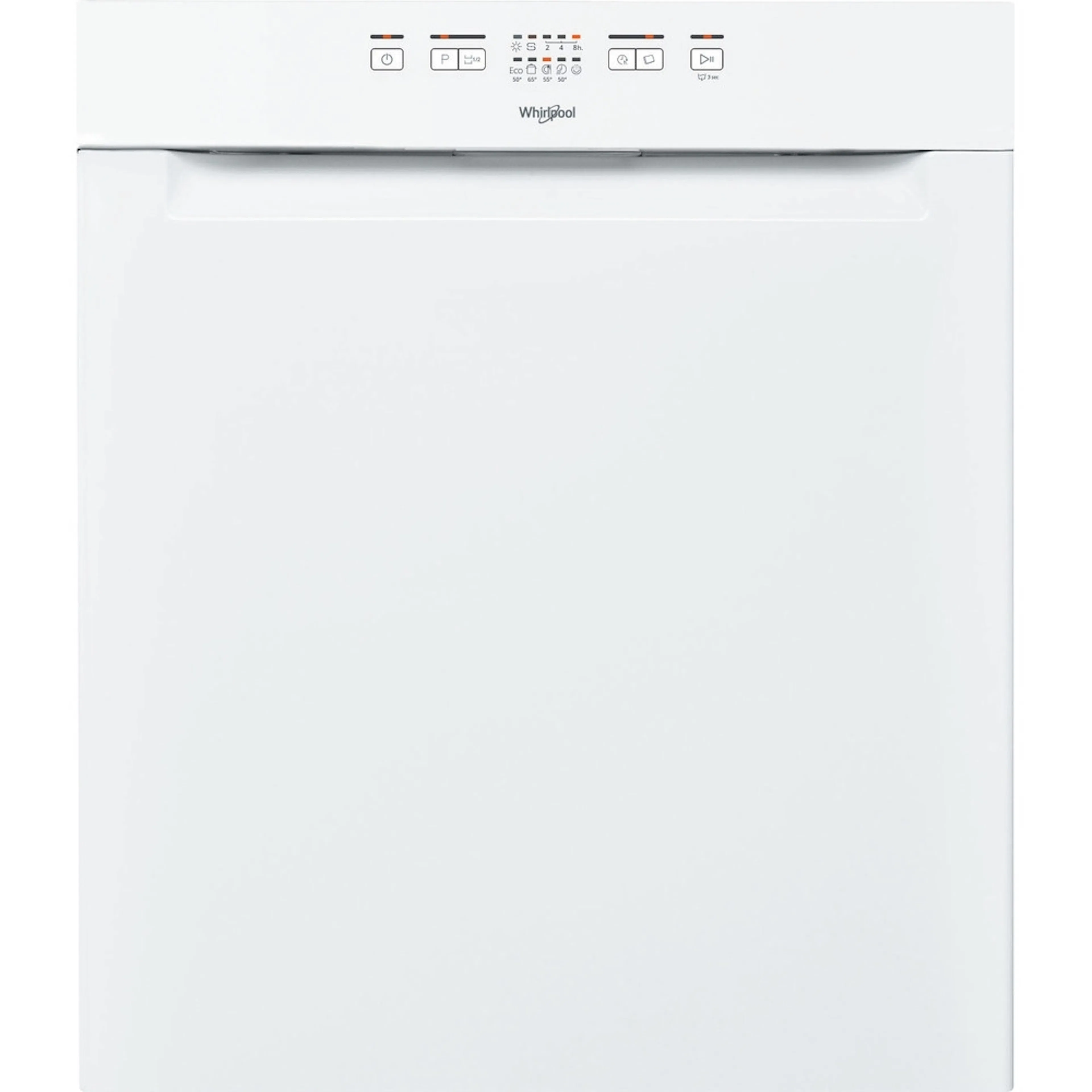 Oppvaskmaskin Whirlpool WUE2B26